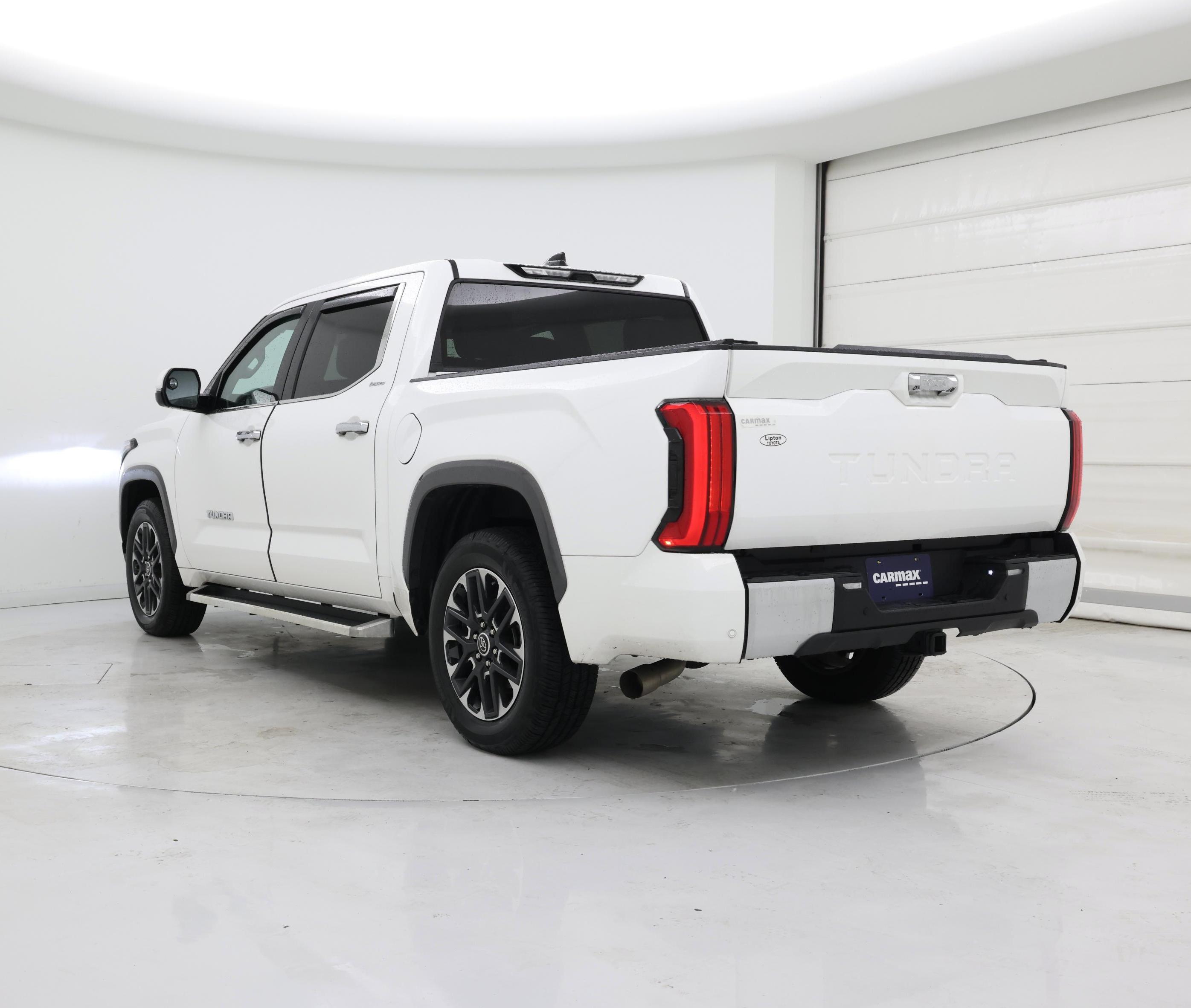 Thumbnail: 2023 Toyota Tundra - 2