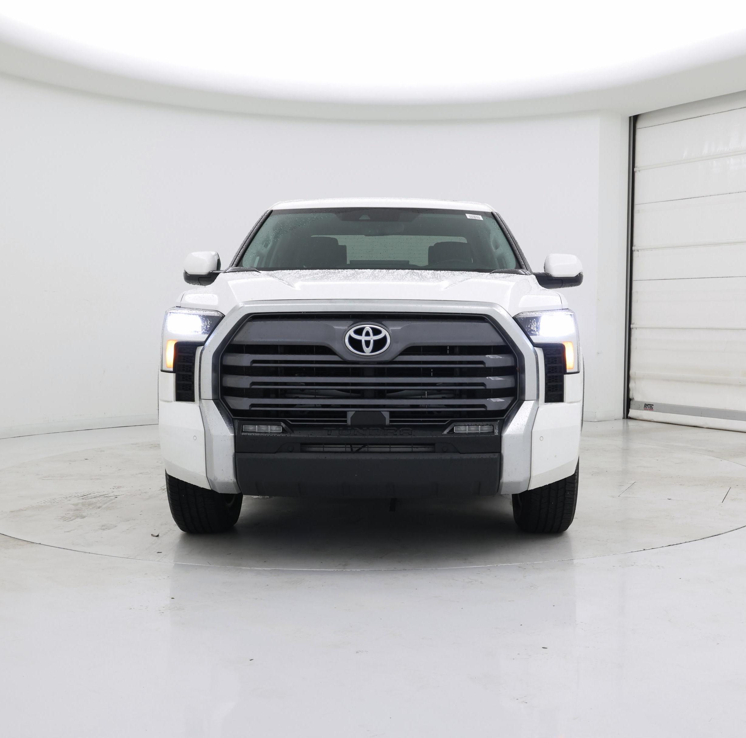 Thumbnail: 2023 Toyota Tundra - 5