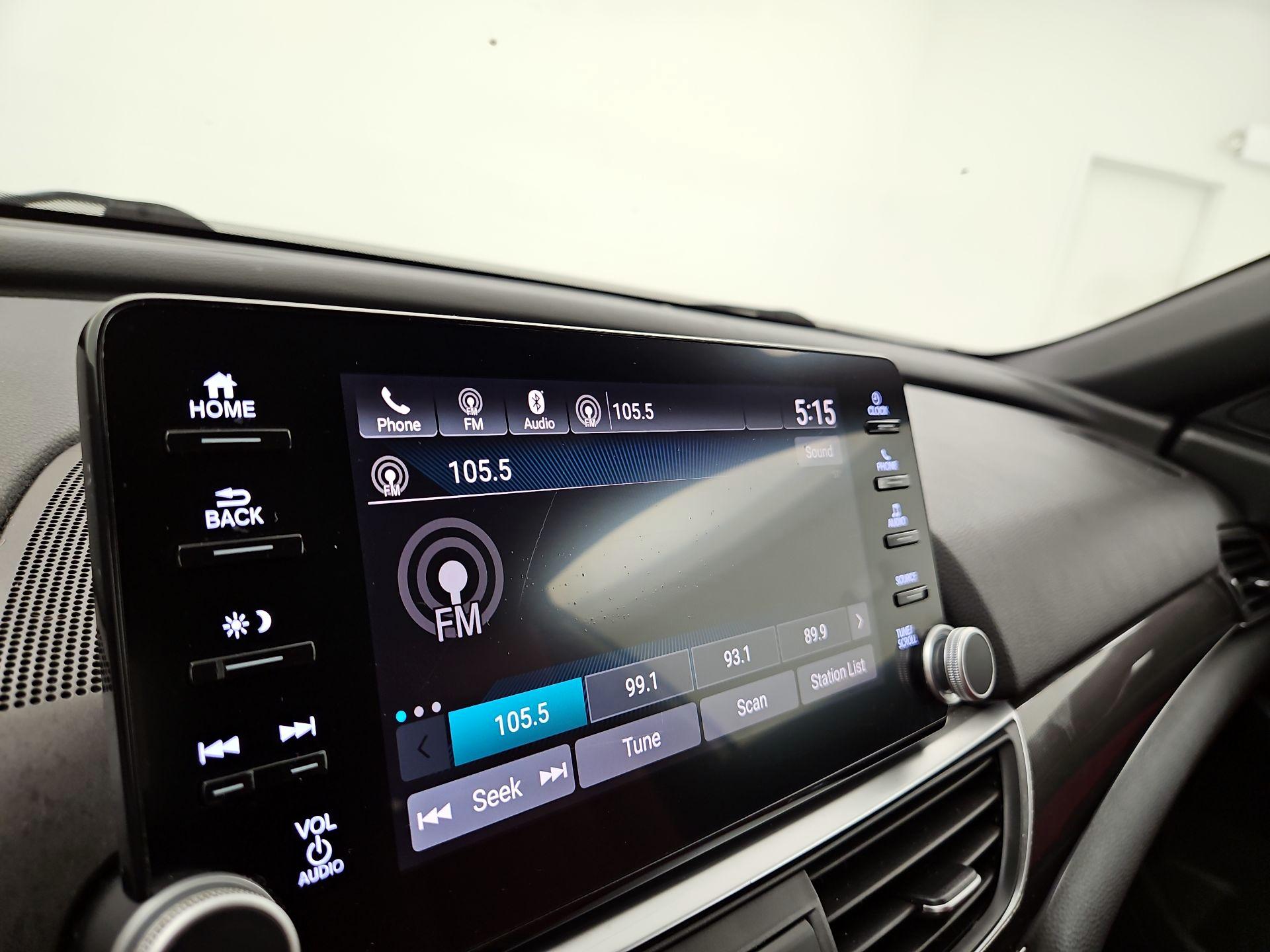 Thumbnail: 2018 Honda Accord - 15