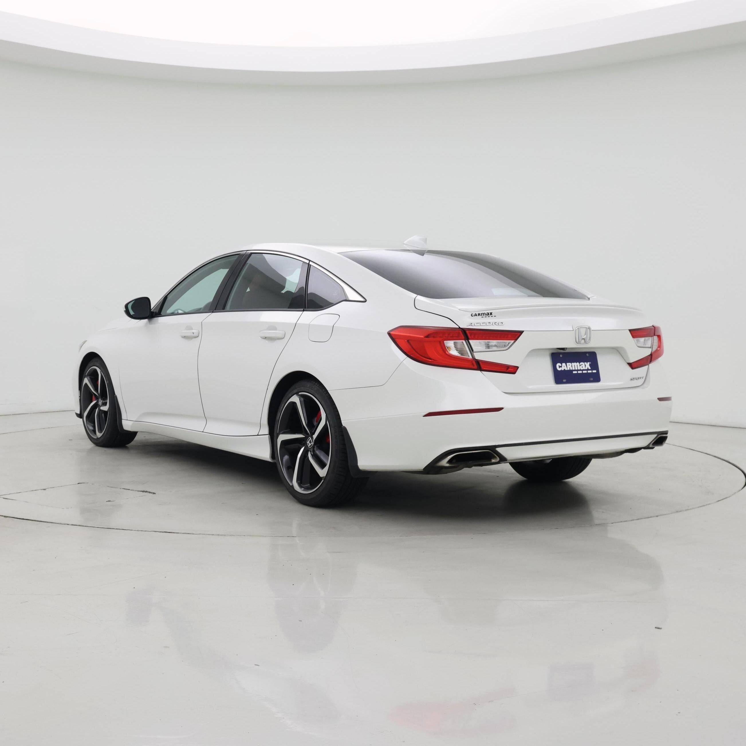 Thumbnail: 2018 Honda Accord - 2