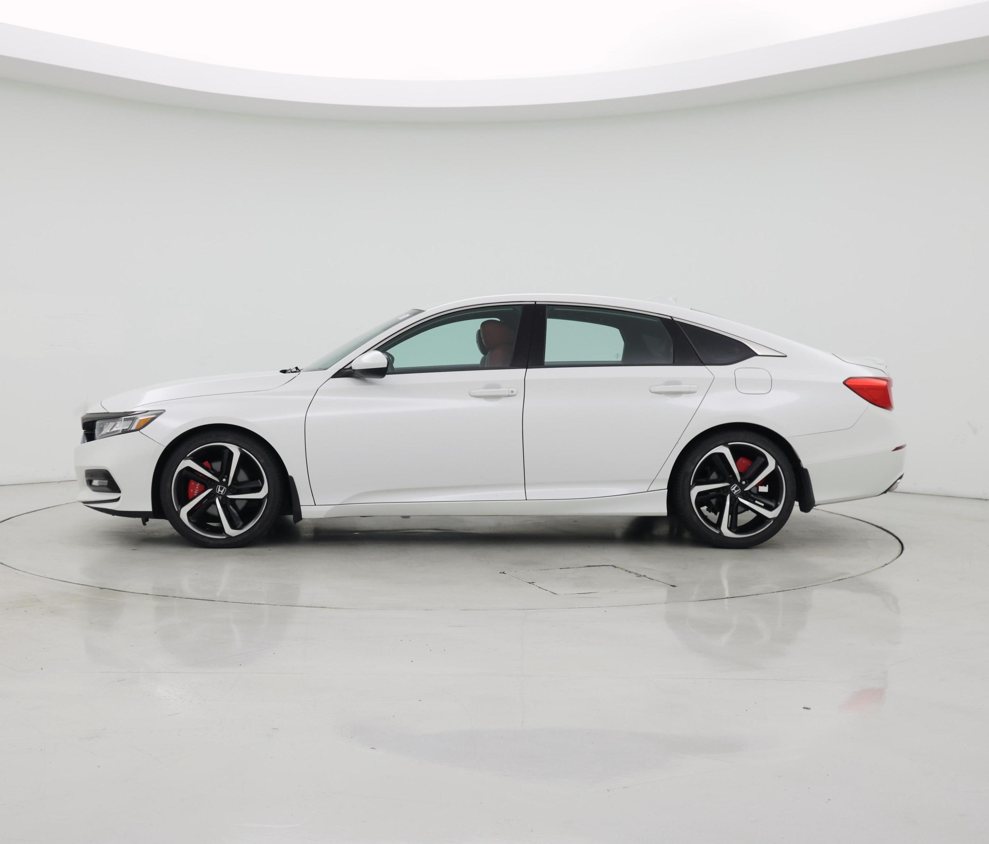 Thumbnail: 2018 Honda Accord - 3