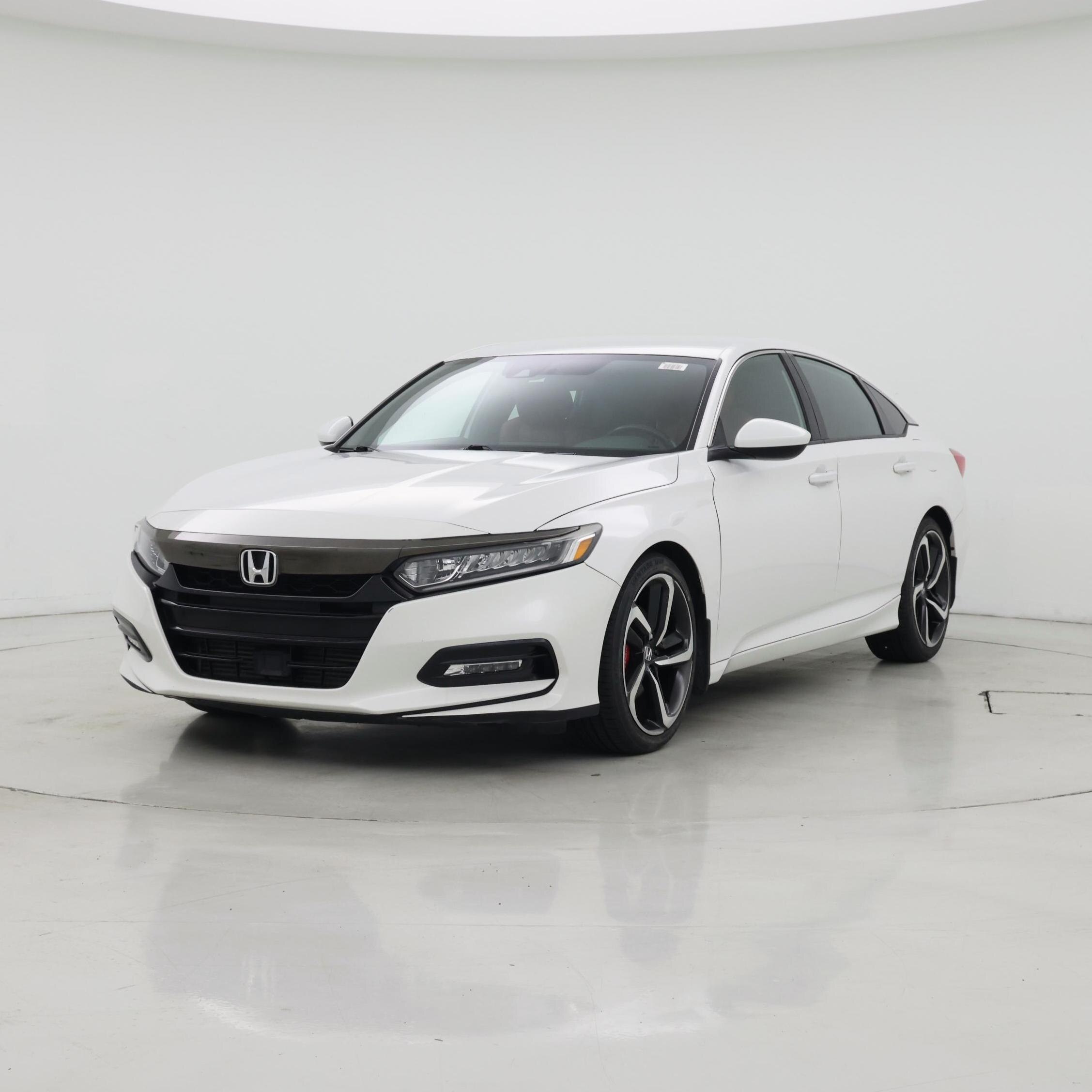 Thumbnail: 2018 Honda Accord - 4