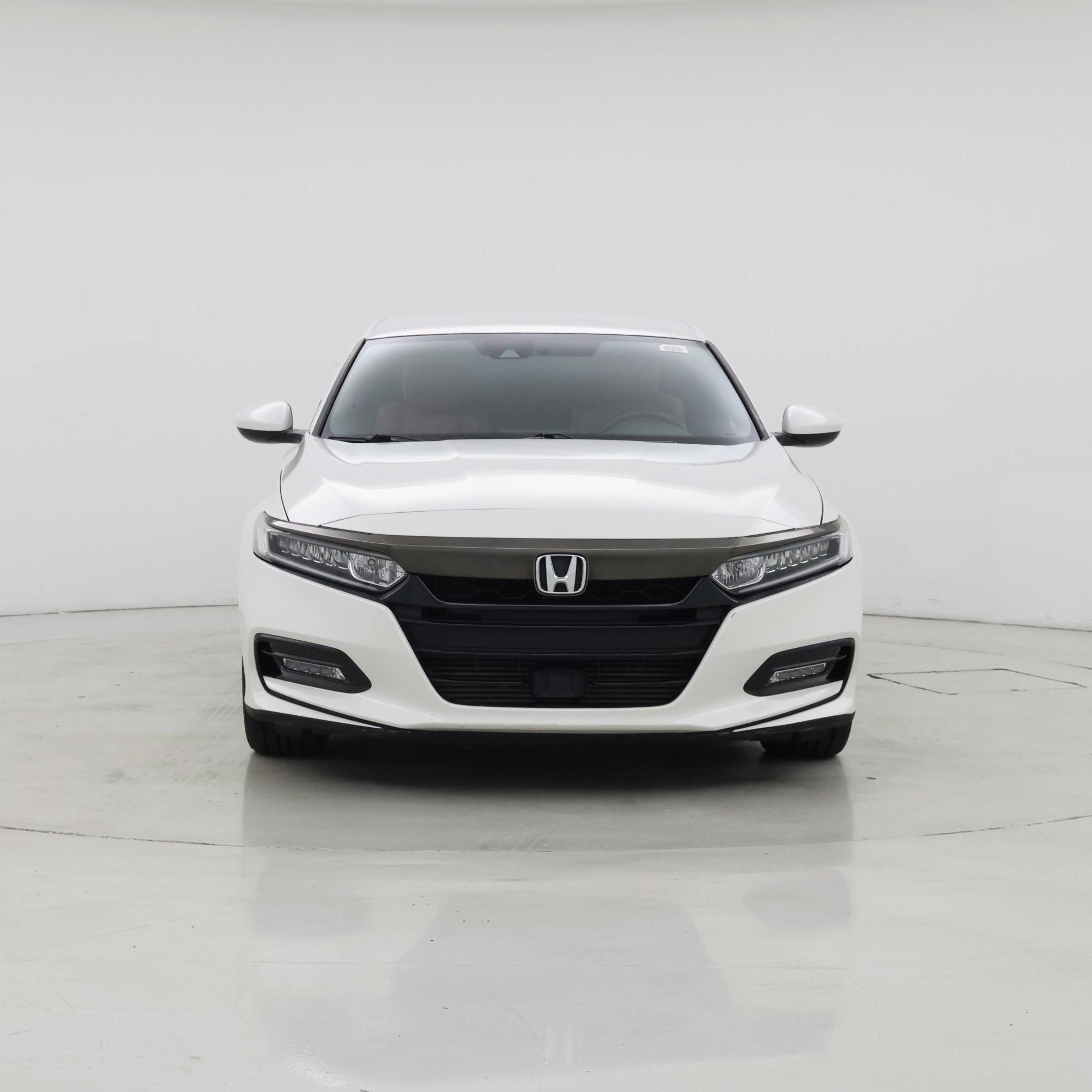 Thumbnail: 2018 Honda Accord - 5