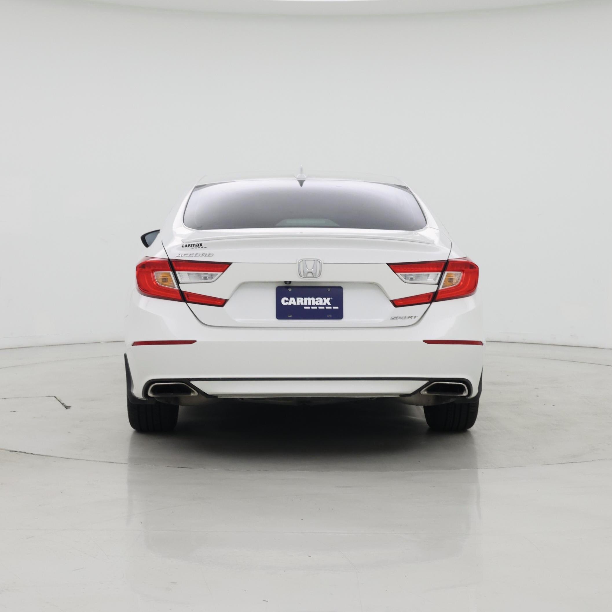 Thumbnail: 2018 Honda Accord - 6