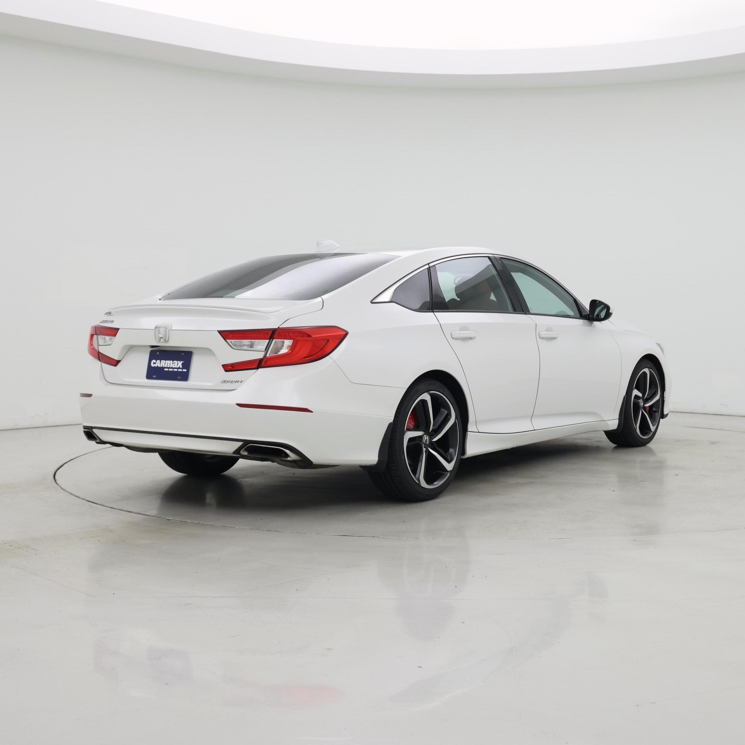 Thumbnail: 2018 Honda Accord - 8
