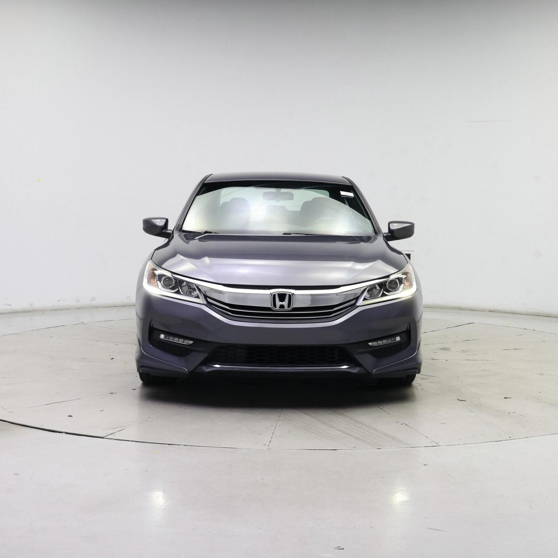 Thumbnail: 2017 Honda Accord - 5