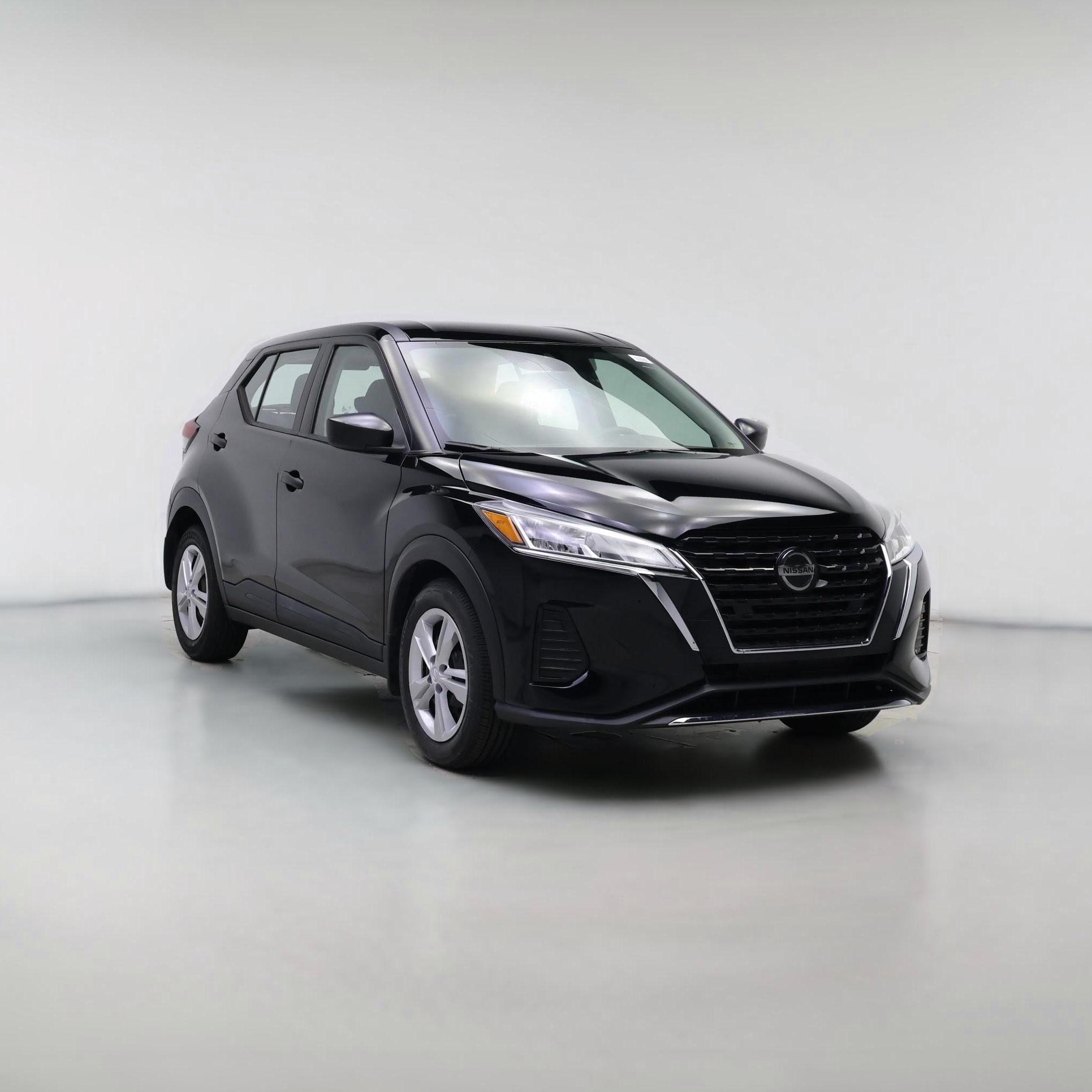Thumbnail: 2021 Nissan Kicks - 1