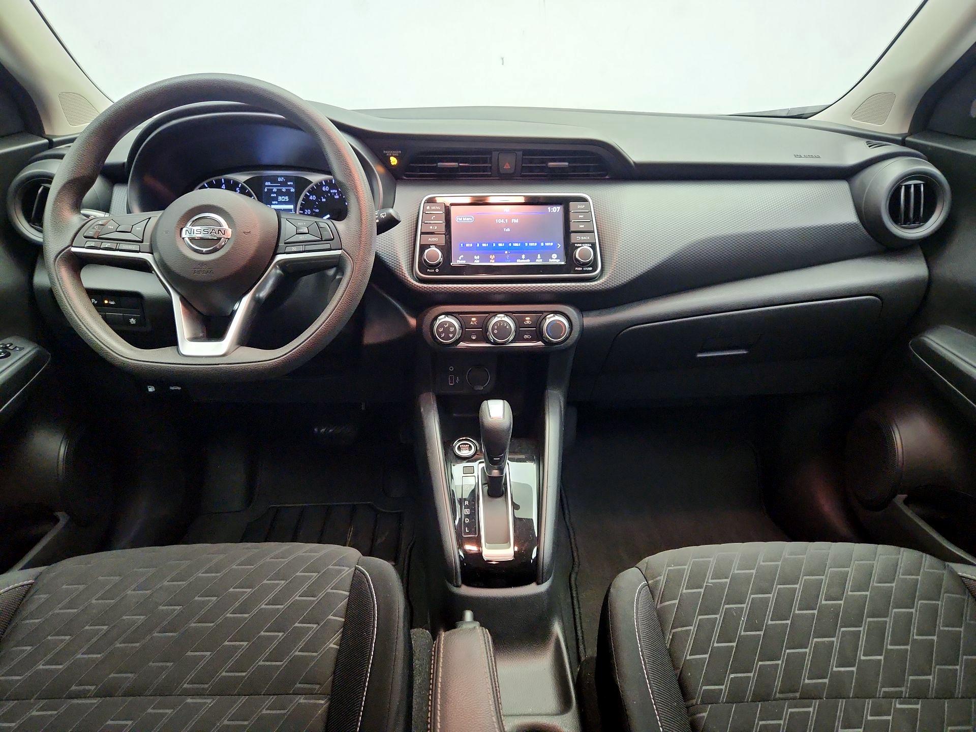 Thumbnail: 2021 Nissan Kicks - 9