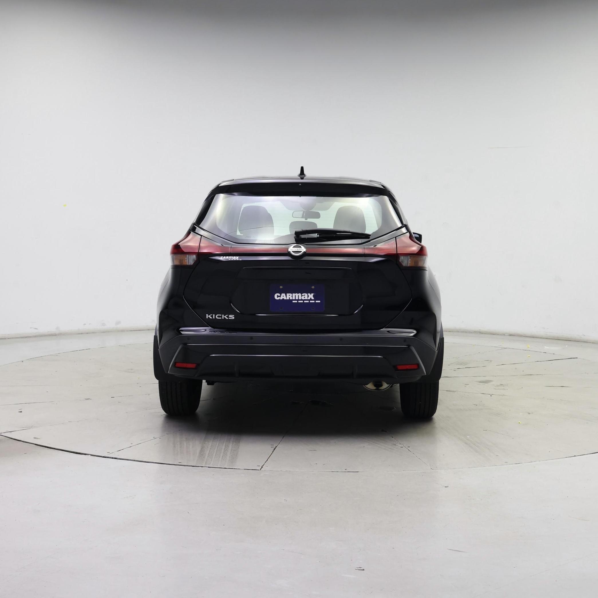 Thumbnail: 2021 Nissan Kicks - 6