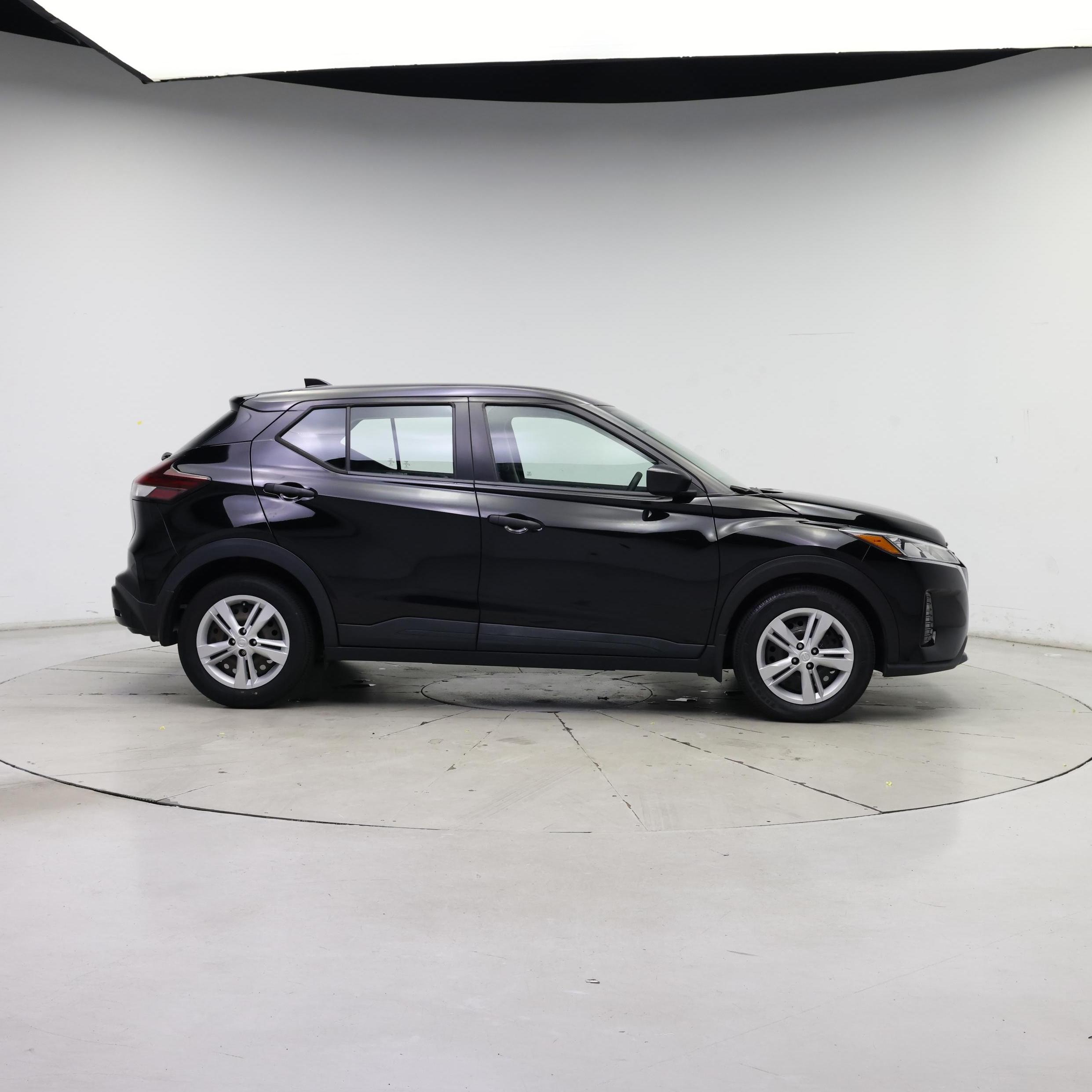 Thumbnail: 2021 Nissan Kicks - 7