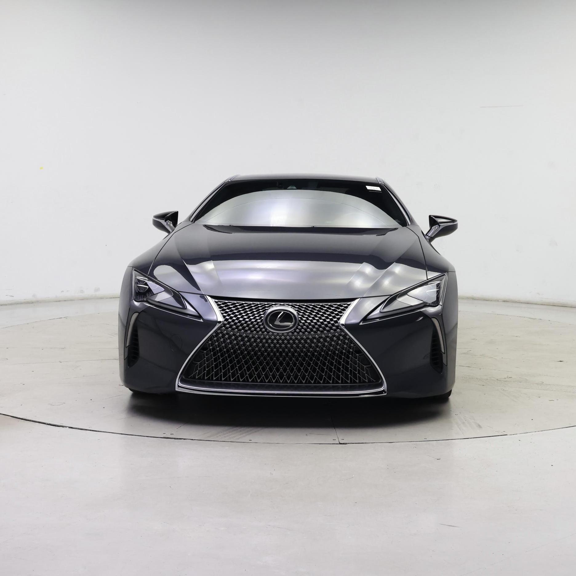 Thumbnail: 2021 Lexus LC - 5
