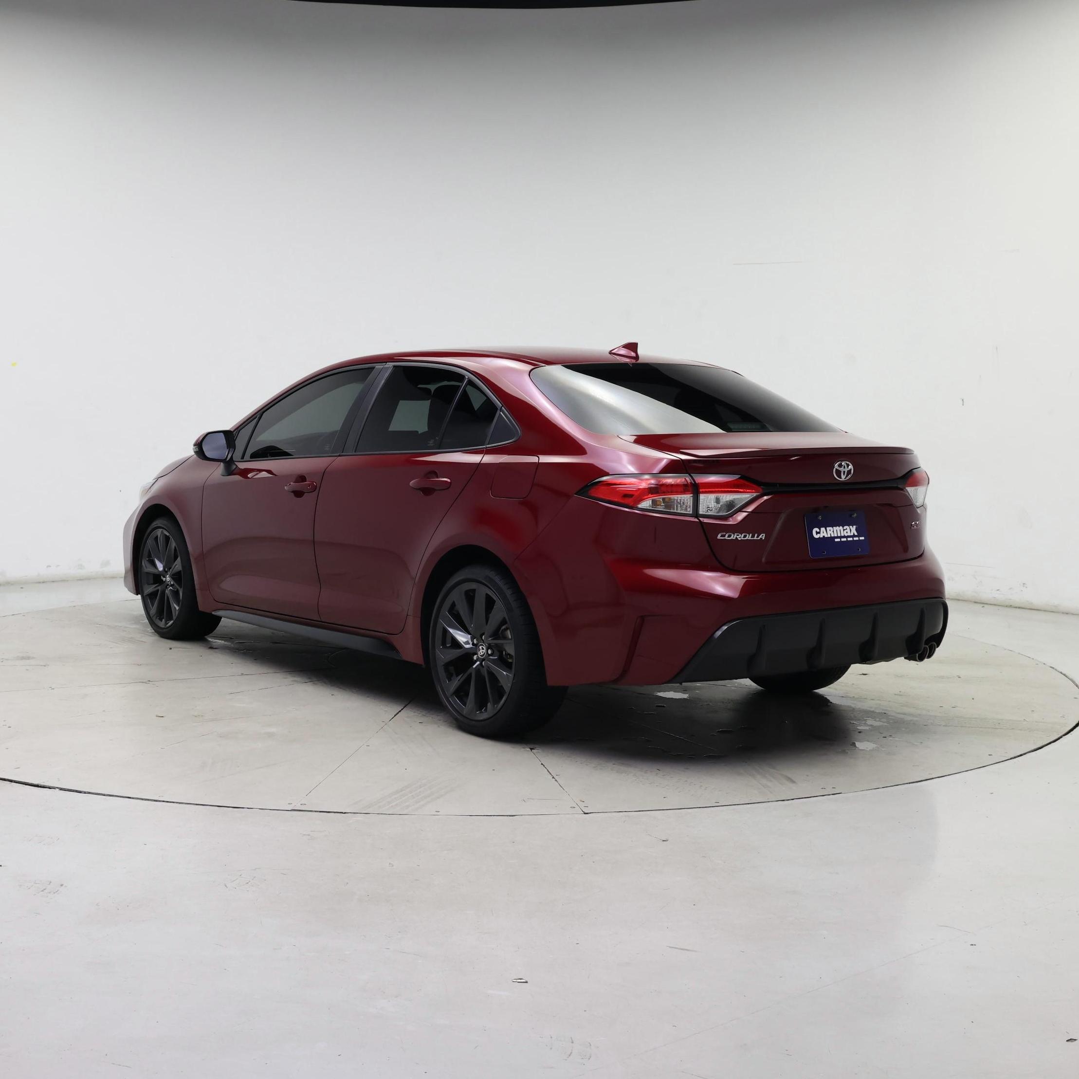 Thumbnail: 2023 Toyota Corolla - 2