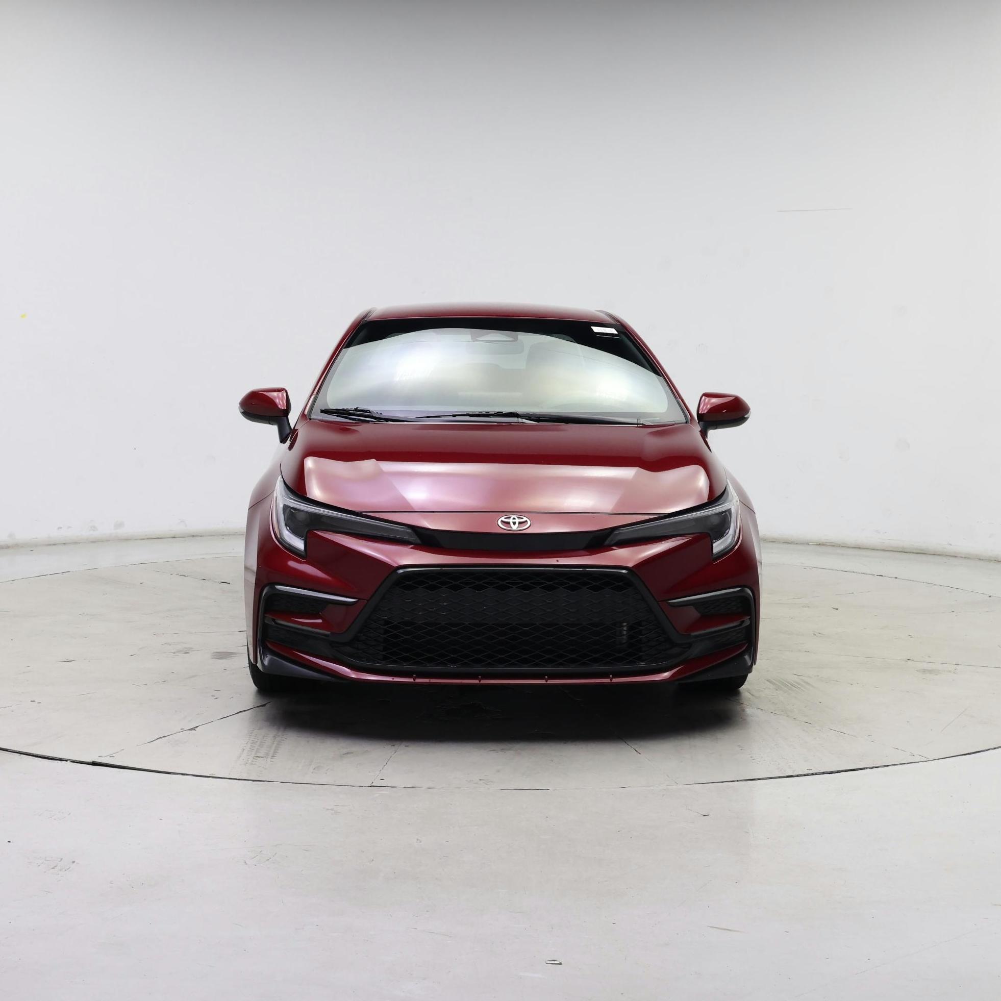 Thumbnail: 2023 Toyota Corolla - 5