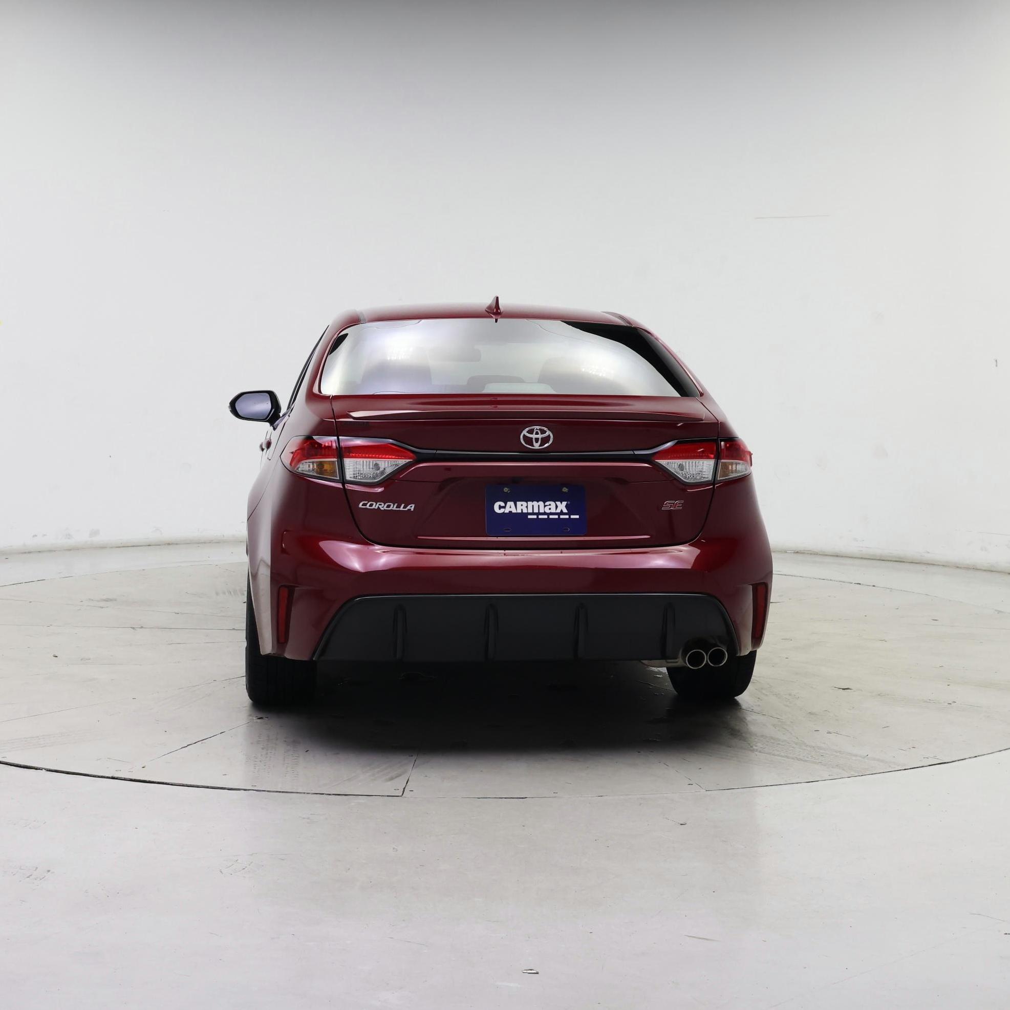 Thumbnail: 2023 Toyota Corolla - 6