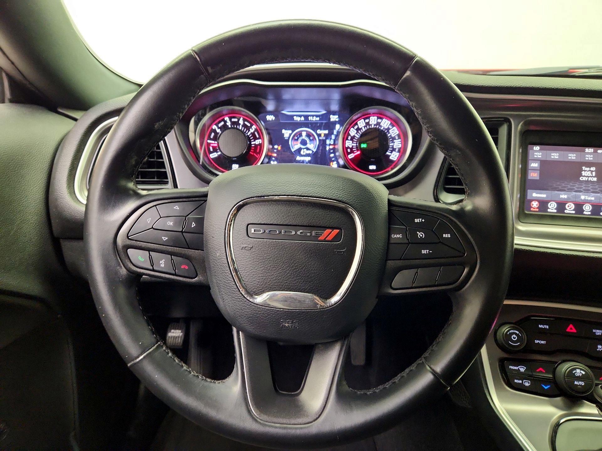 Thumbnail: 2021 Dodge Challenger - 10