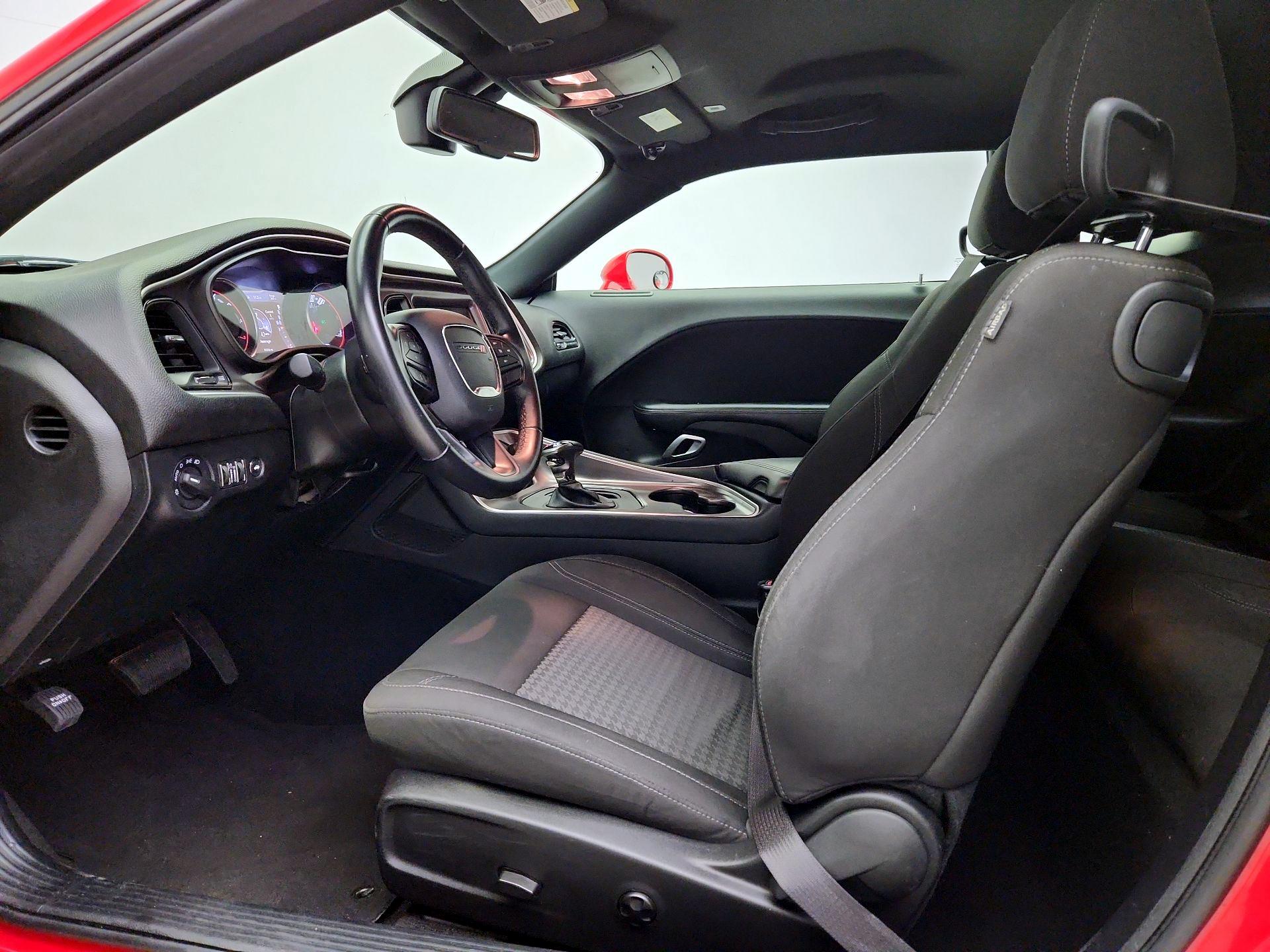 Thumbnail: 2021 Dodge Challenger - 11