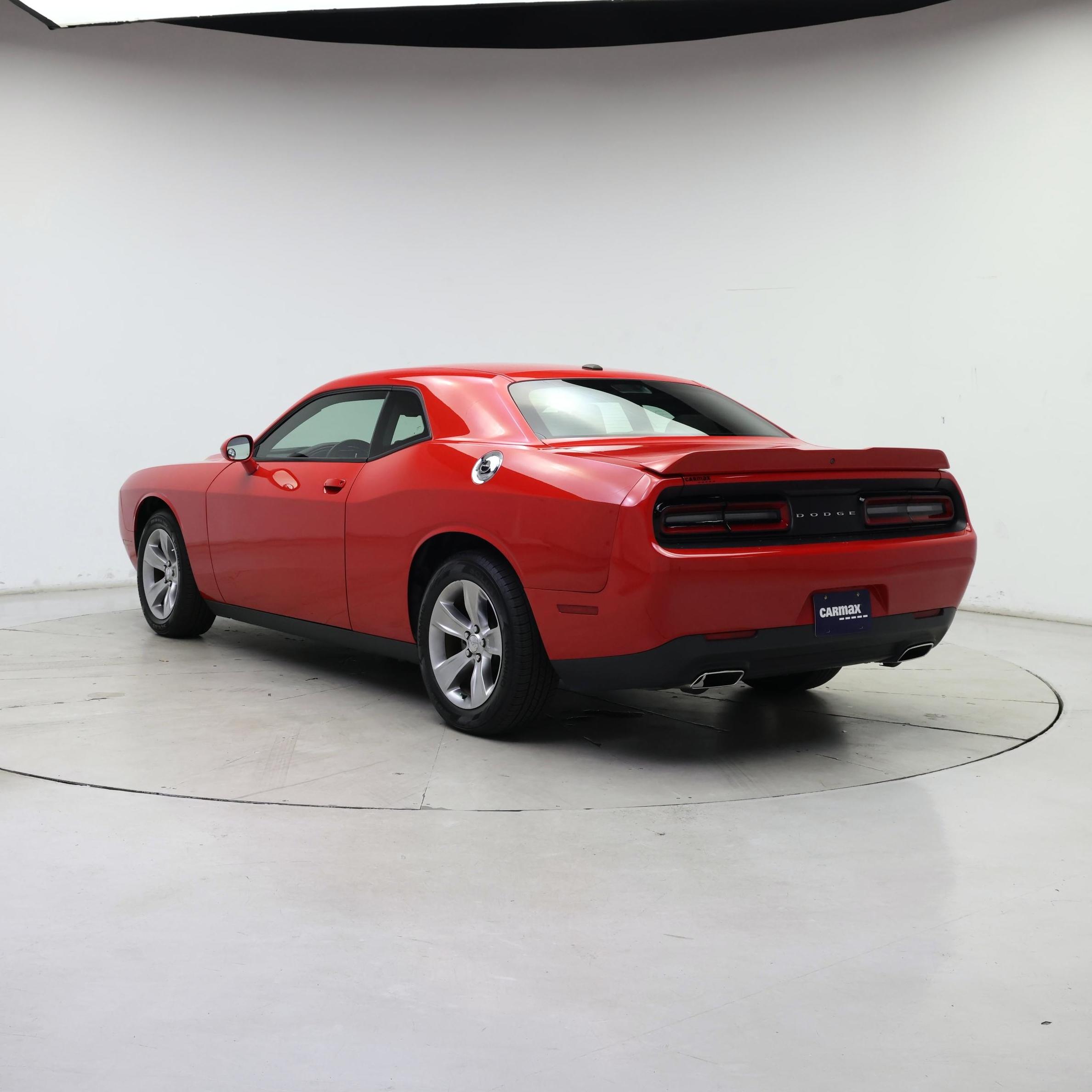 Thumbnail: 2021 Dodge Challenger - 2