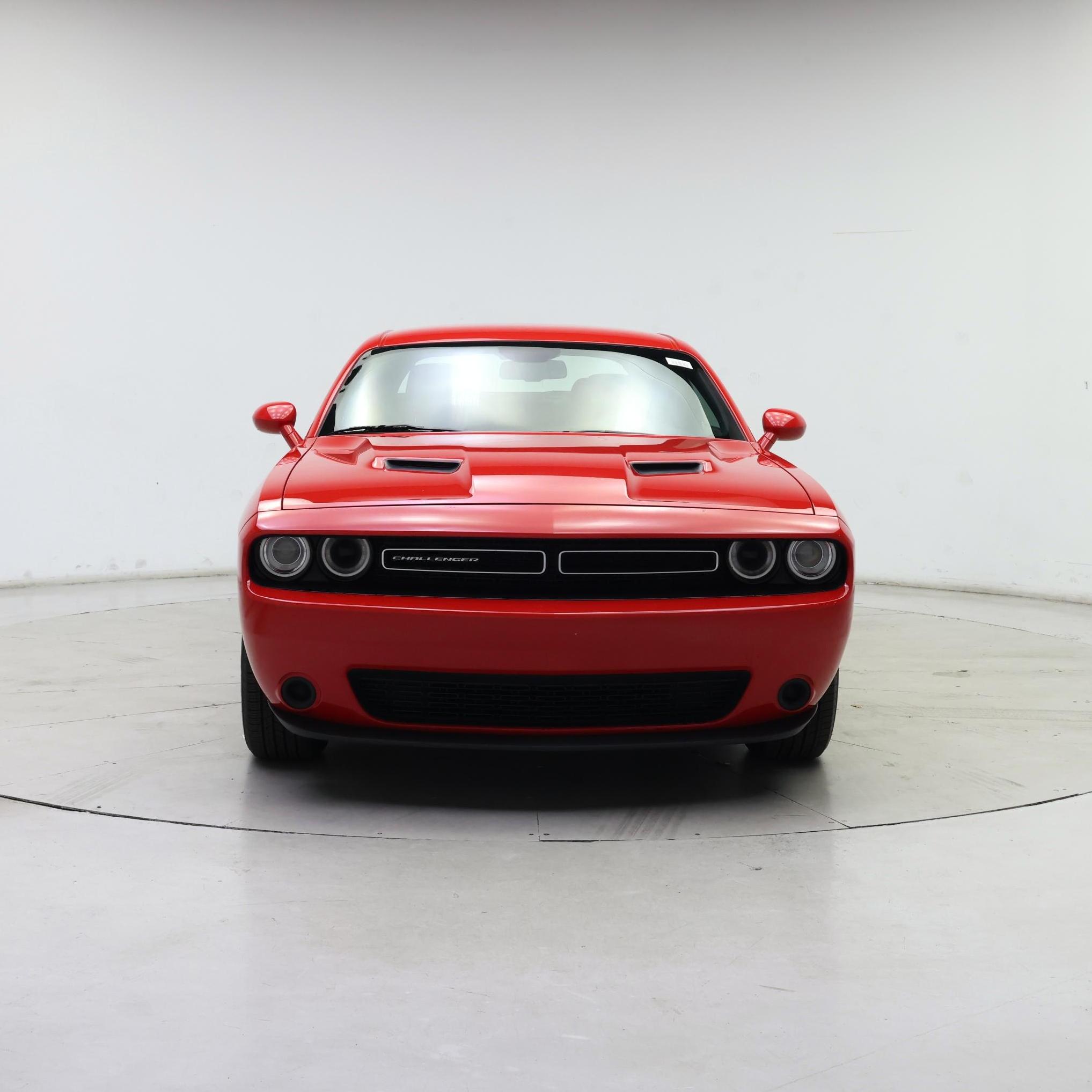 Thumbnail: 2021 Dodge Challenger - 5
