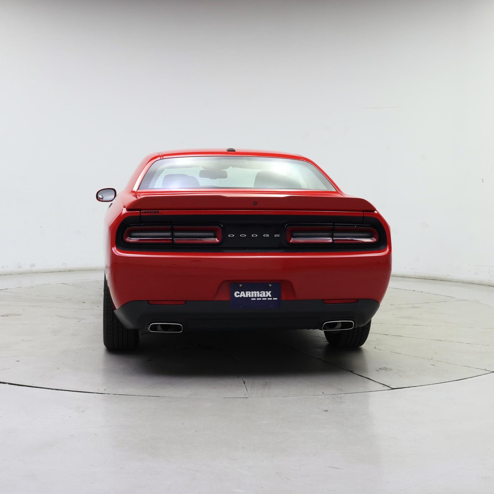Thumbnail: 2021 Dodge Challenger - 6