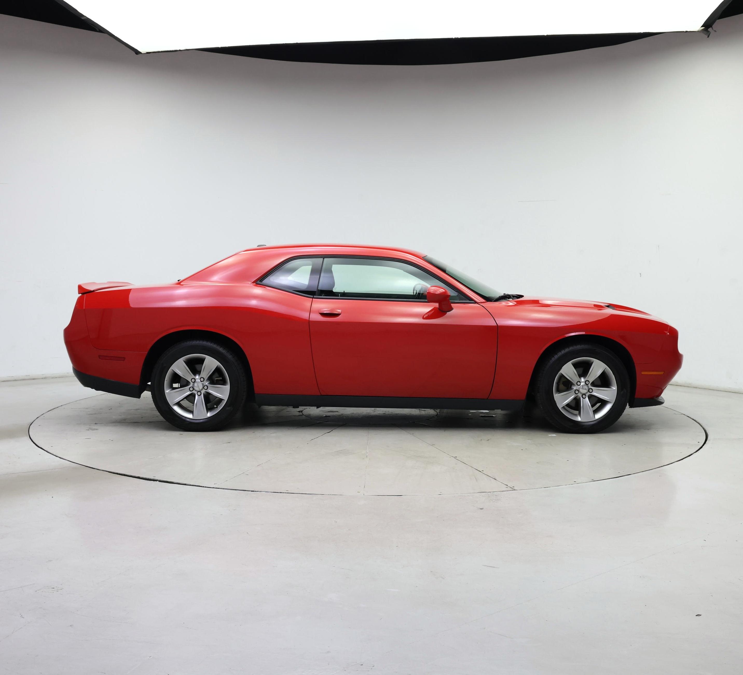 Thumbnail: 2021 Dodge Challenger - 7