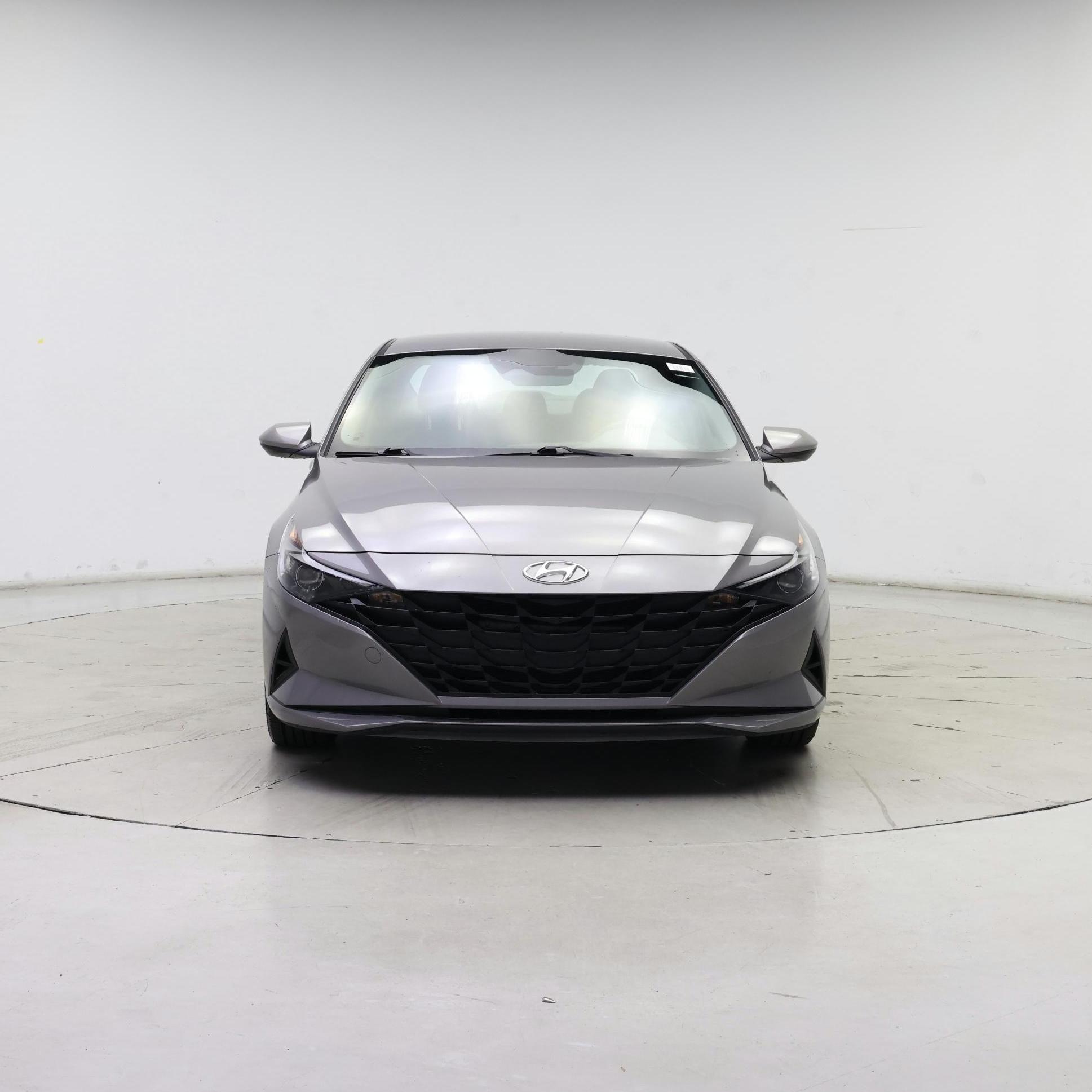 Thumbnail: 2023 Hyundai Elantra - 5