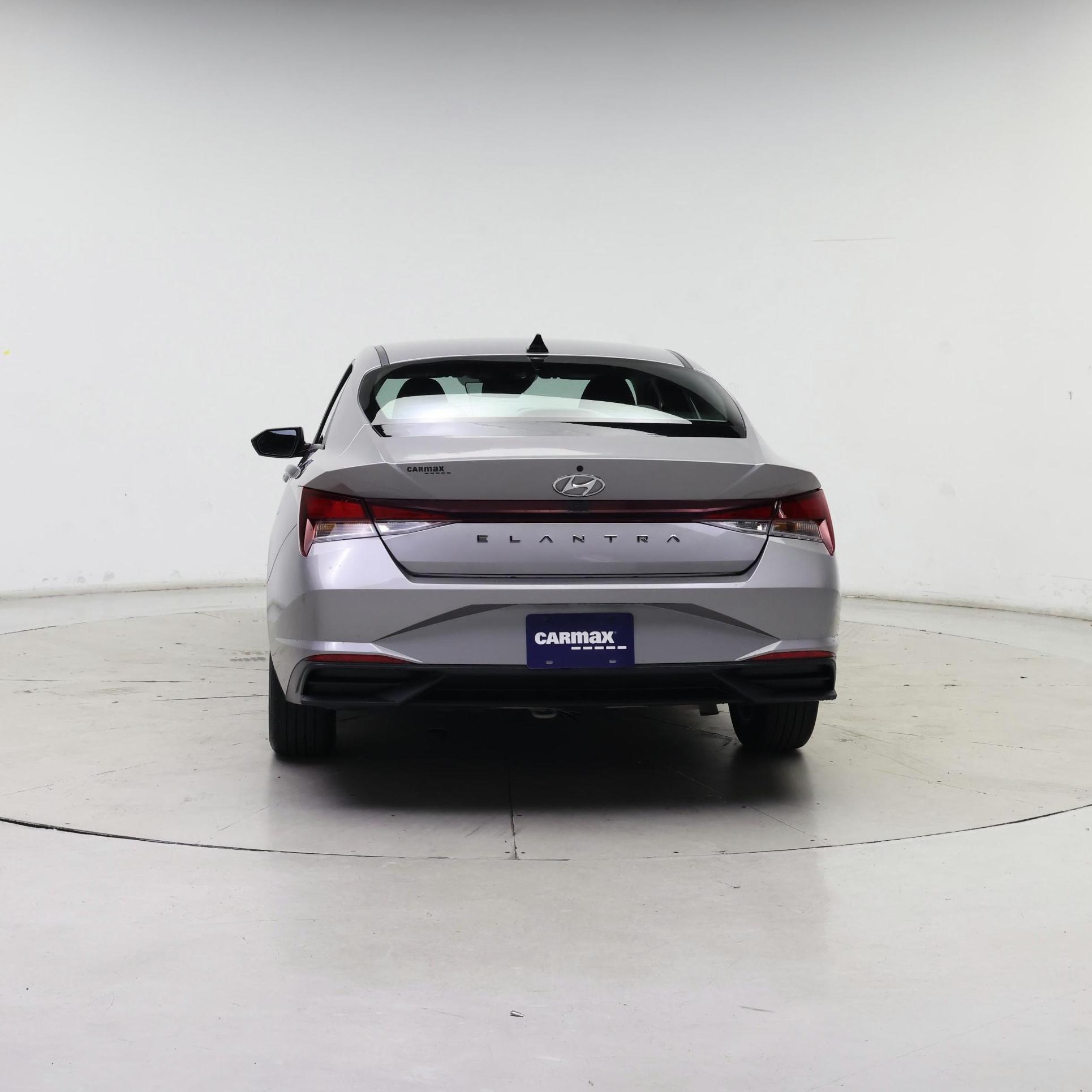Thumbnail: 2023 Hyundai Elantra - 6