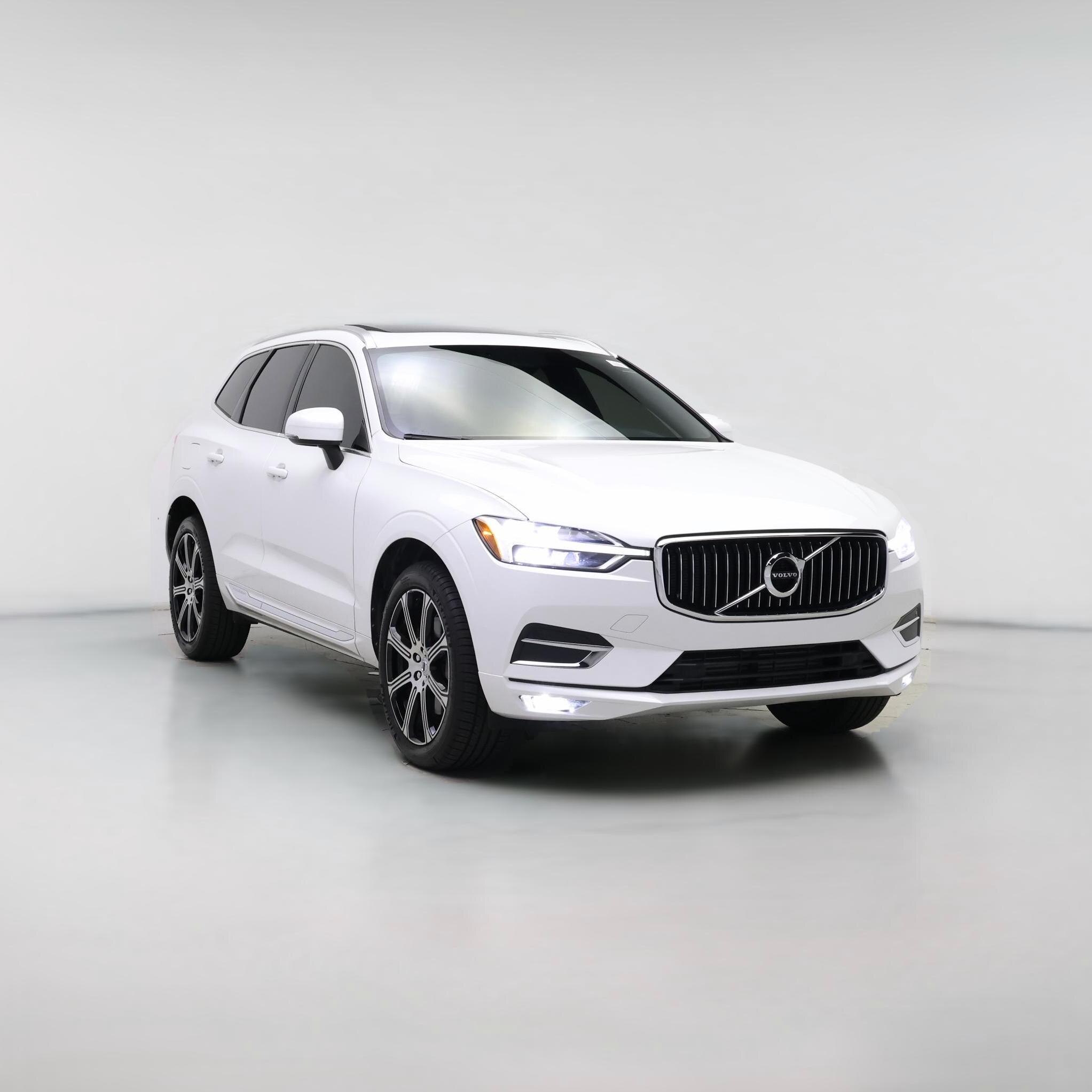 Thumbnail: 2020 Volvo XC60 - 1