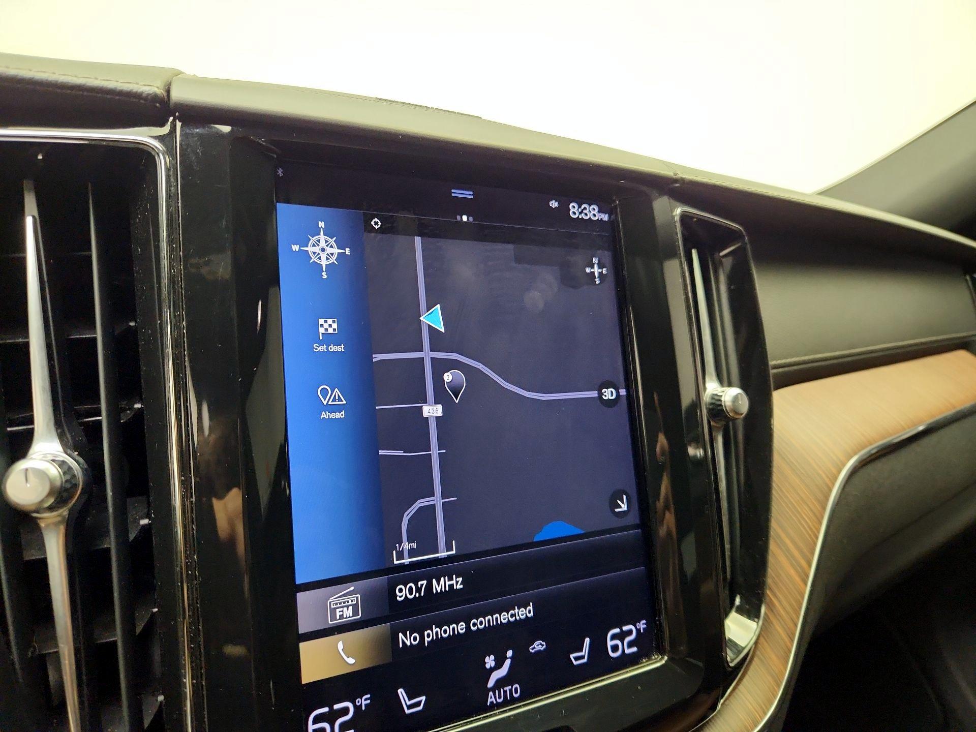 Thumbnail: 2020 Volvo XC60 - 14