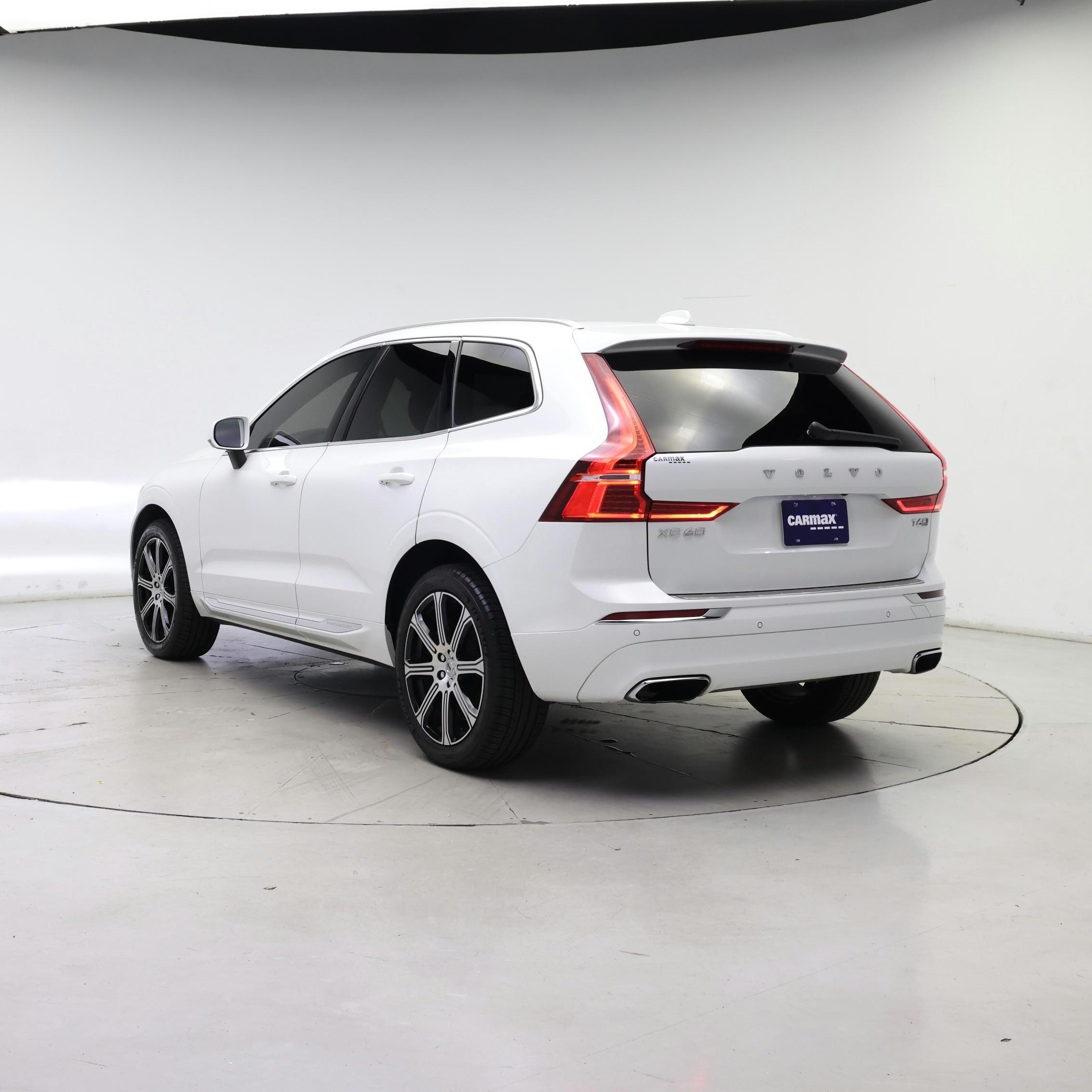 Thumbnail: 2020 Volvo XC60 - 2