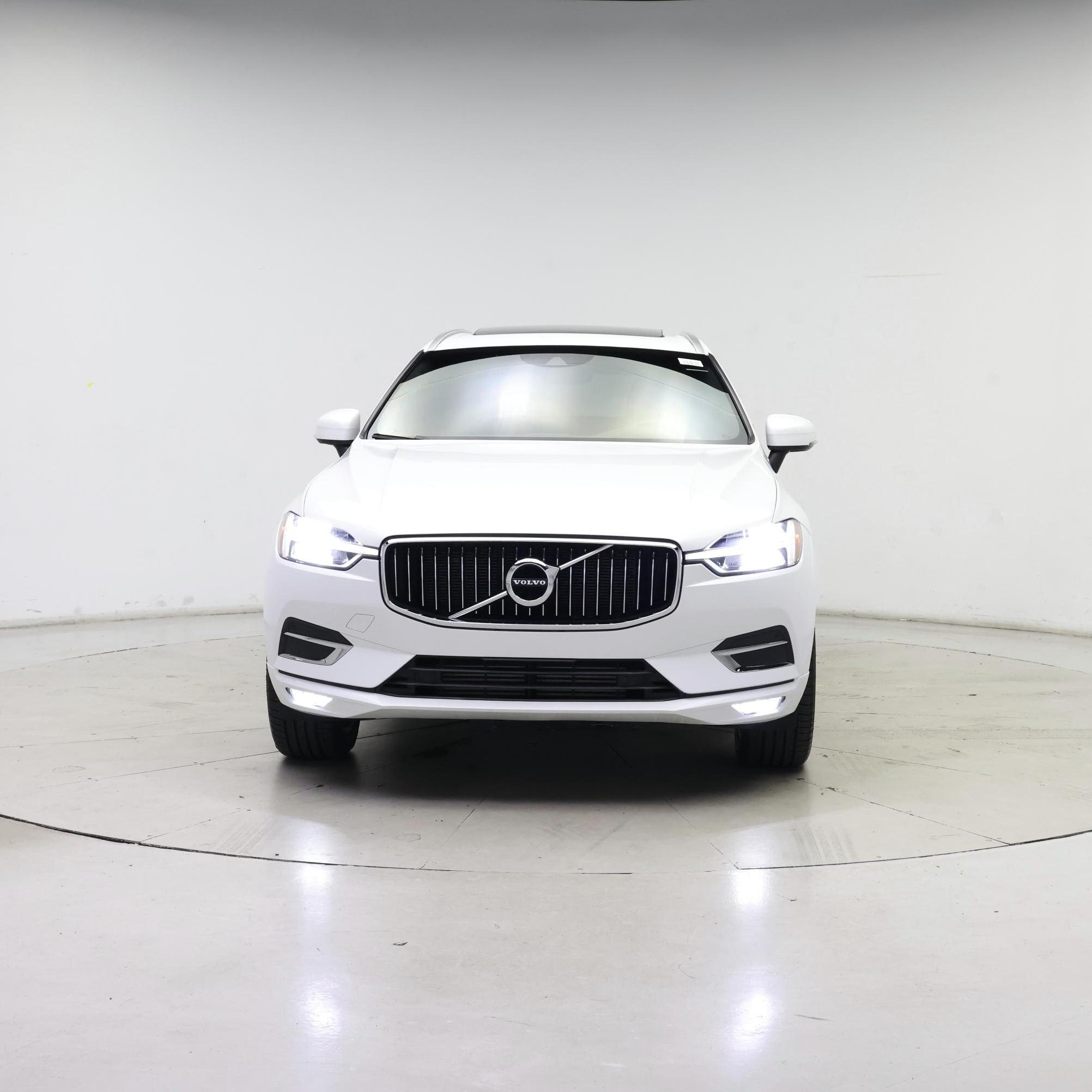 Thumbnail: 2020 Volvo XC60 - 5