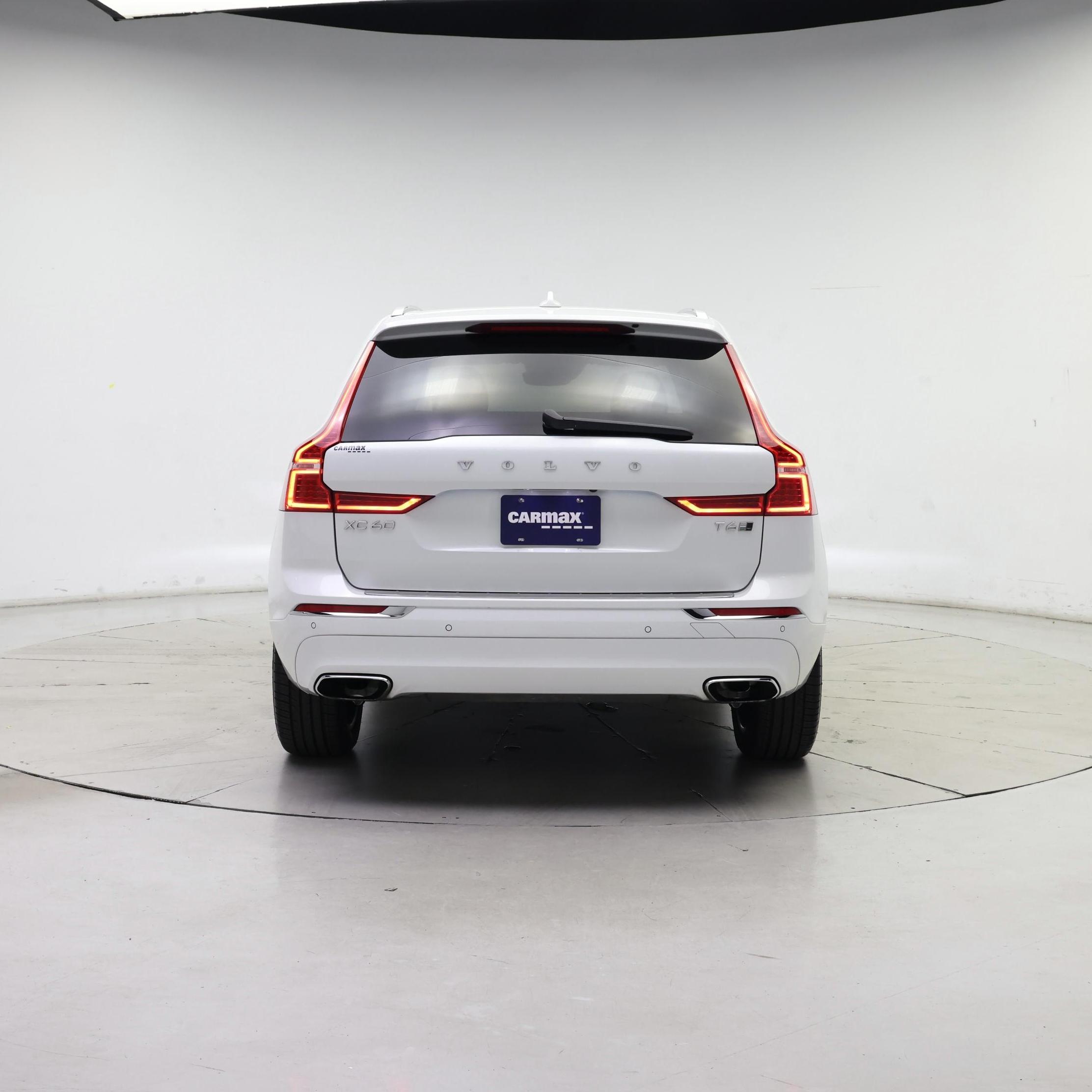 Thumbnail: 2020 Volvo XC60 - 6