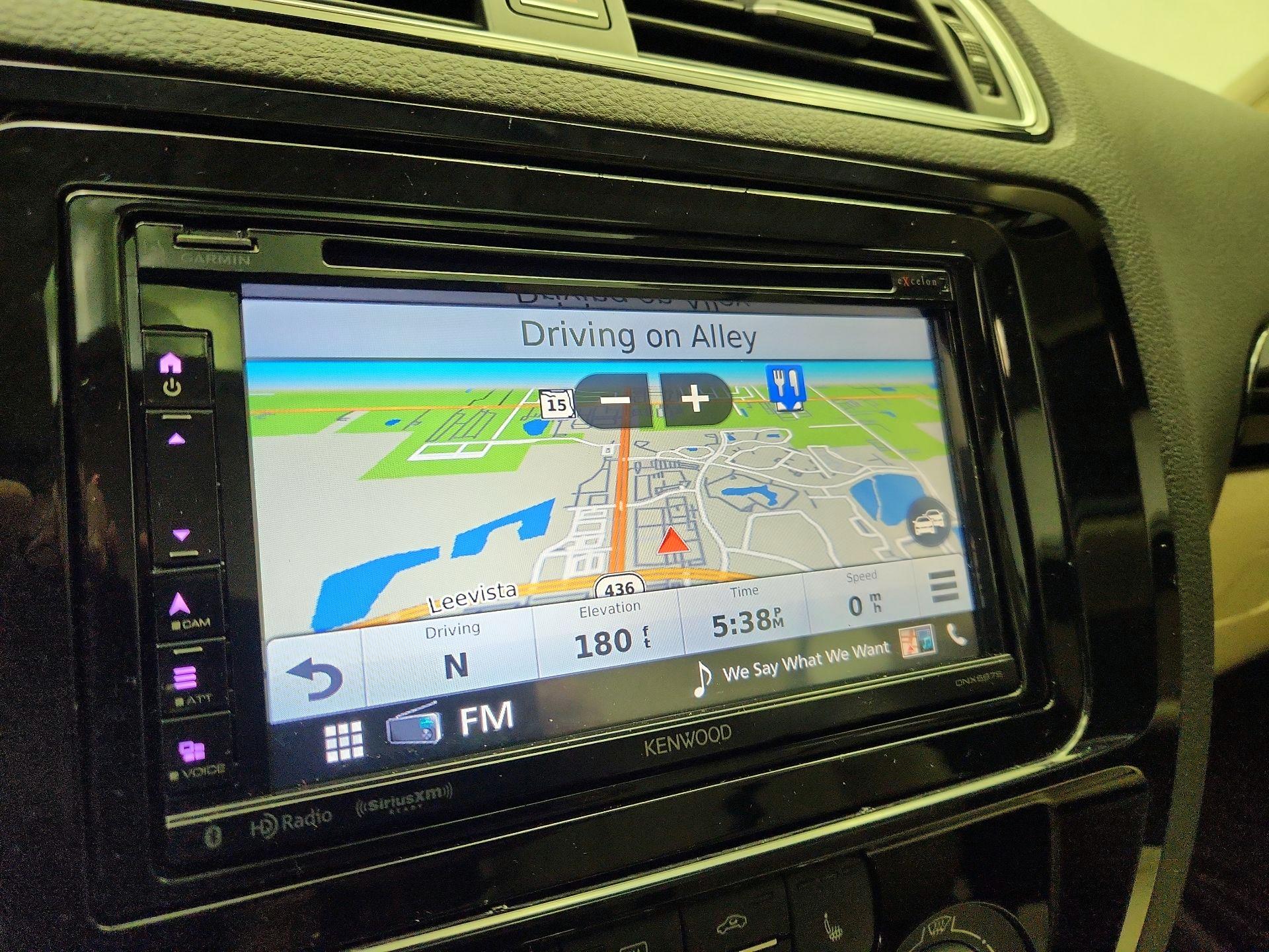 Thumbnail: 2016 Volkswagen Jetta - 14