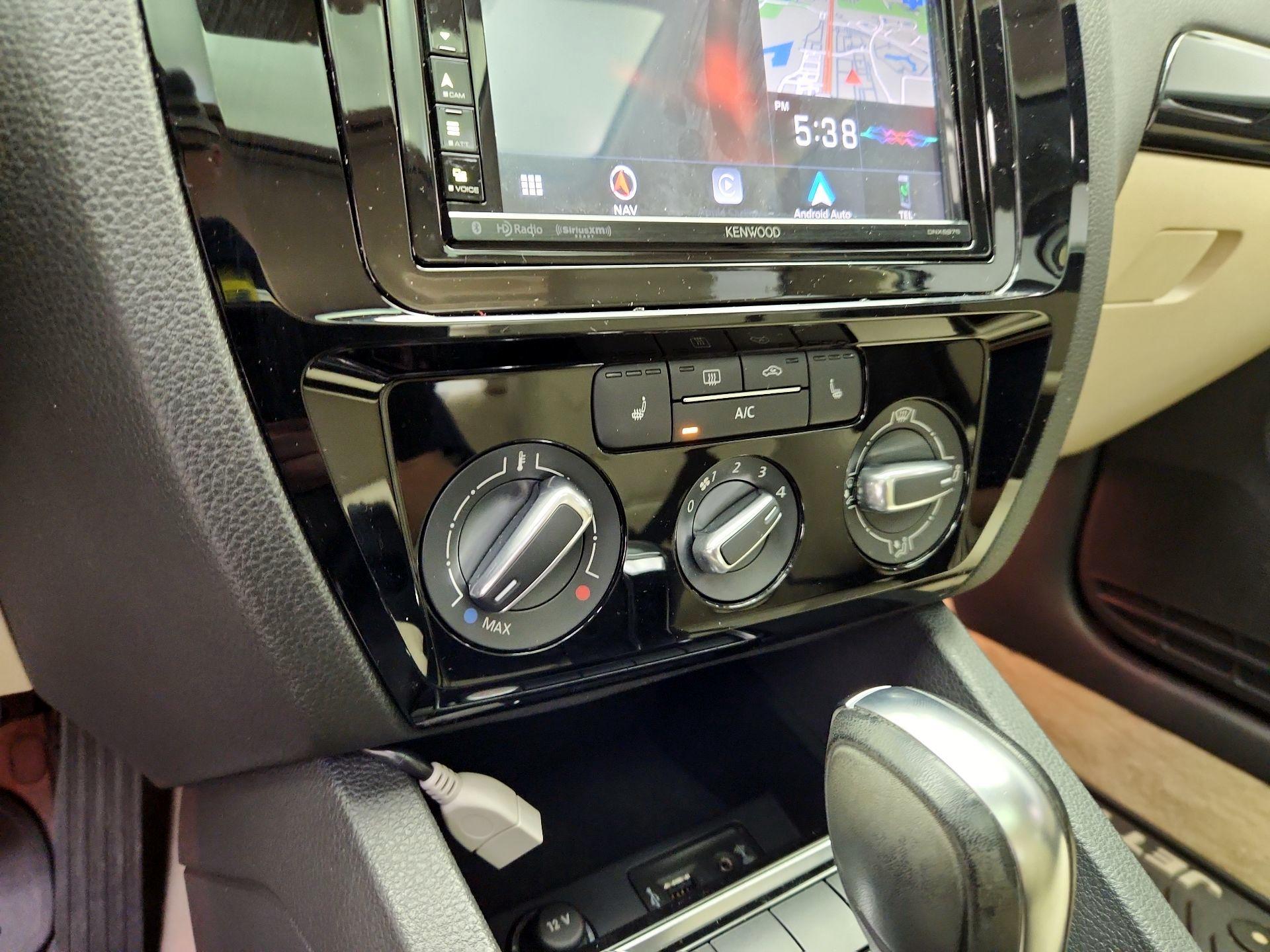 Thumbnail: 2016 Volkswagen Jetta - 17