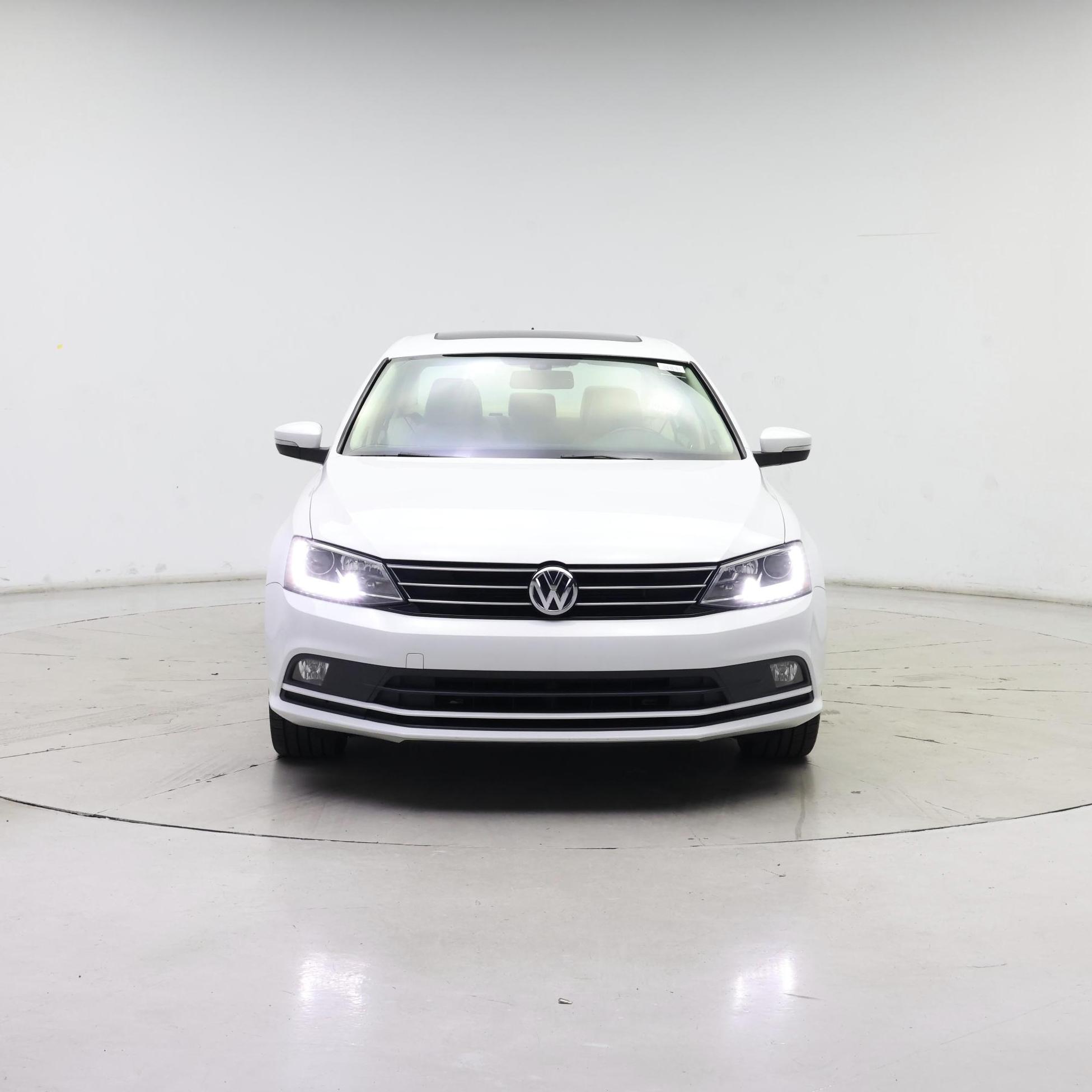 Thumbnail: 2016 Volkswagen Jetta - 5