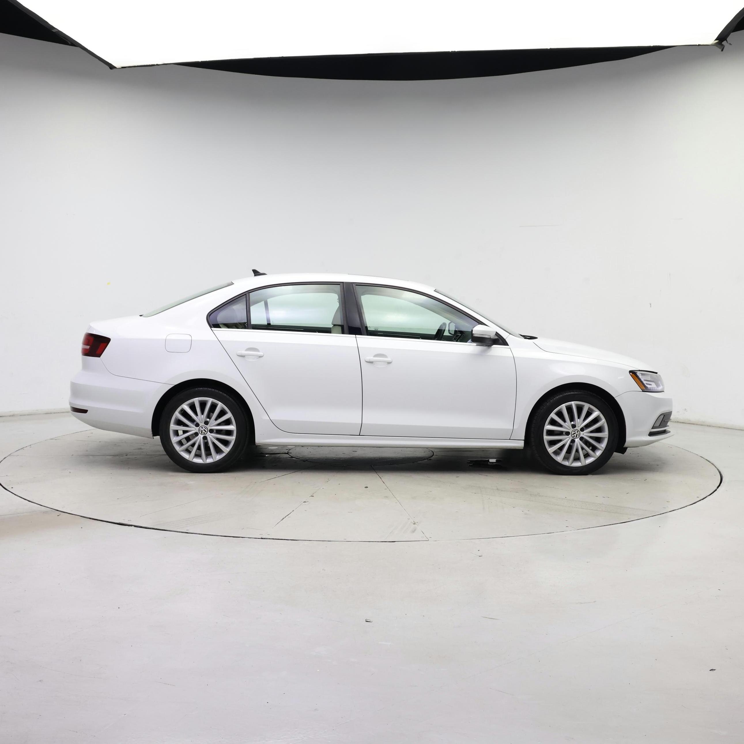 Thumbnail: 2016 Volkswagen Jetta - 7
