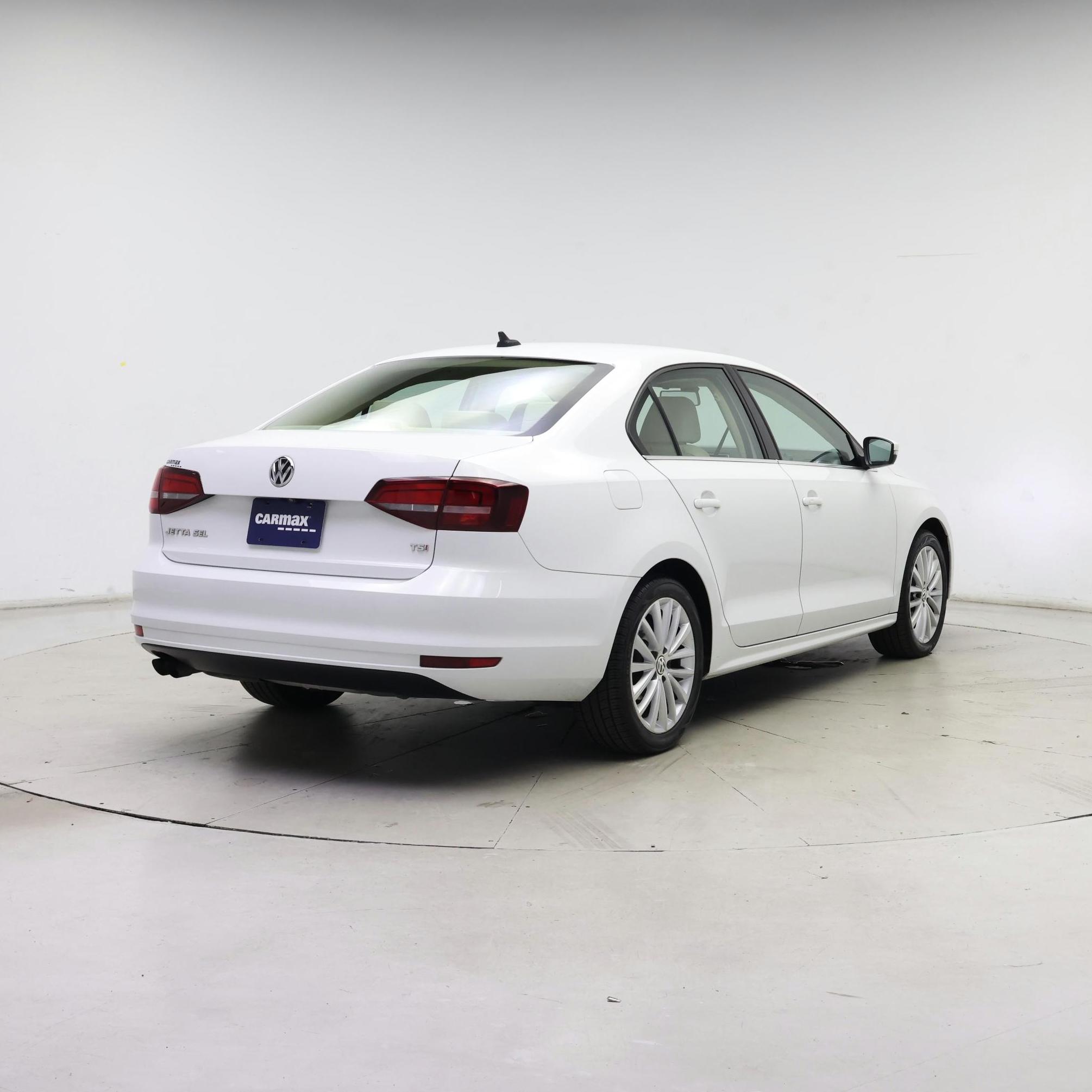 Thumbnail: 2016 Volkswagen Jetta - 8