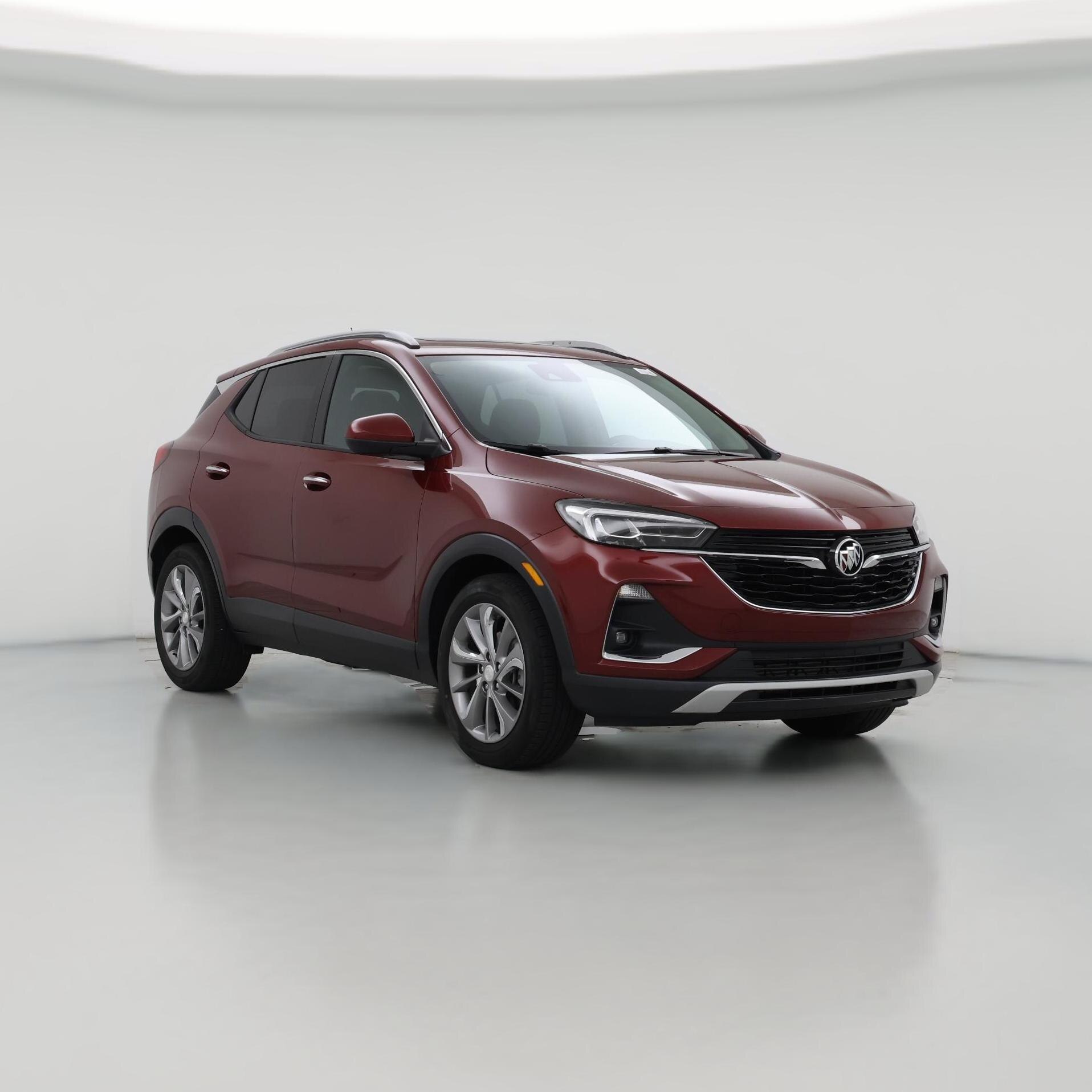 Thumbnail: 2023 Buick Encore GX - 1