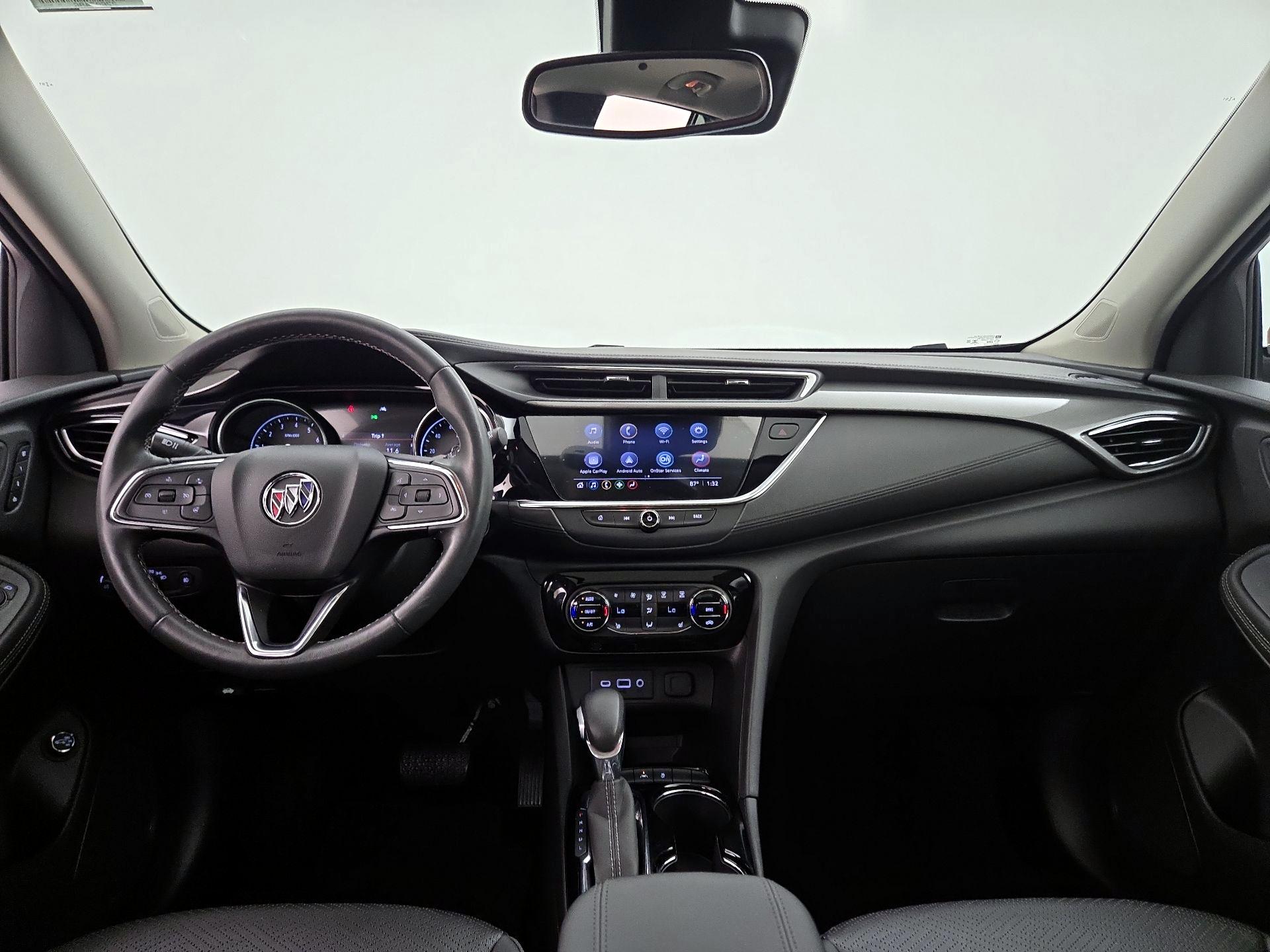 Thumbnail: 2023 Buick Encore GX - 9