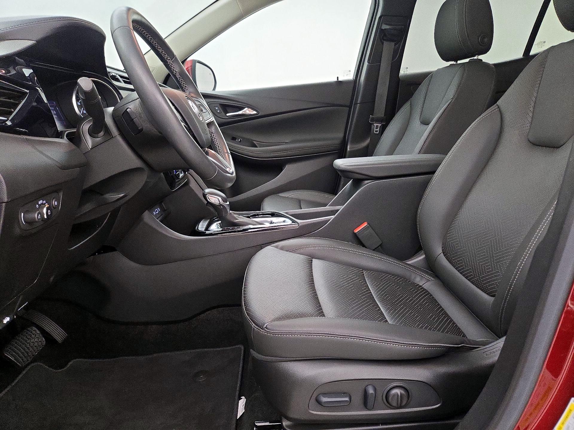 Thumbnail: 2023 Buick Encore GX - 11