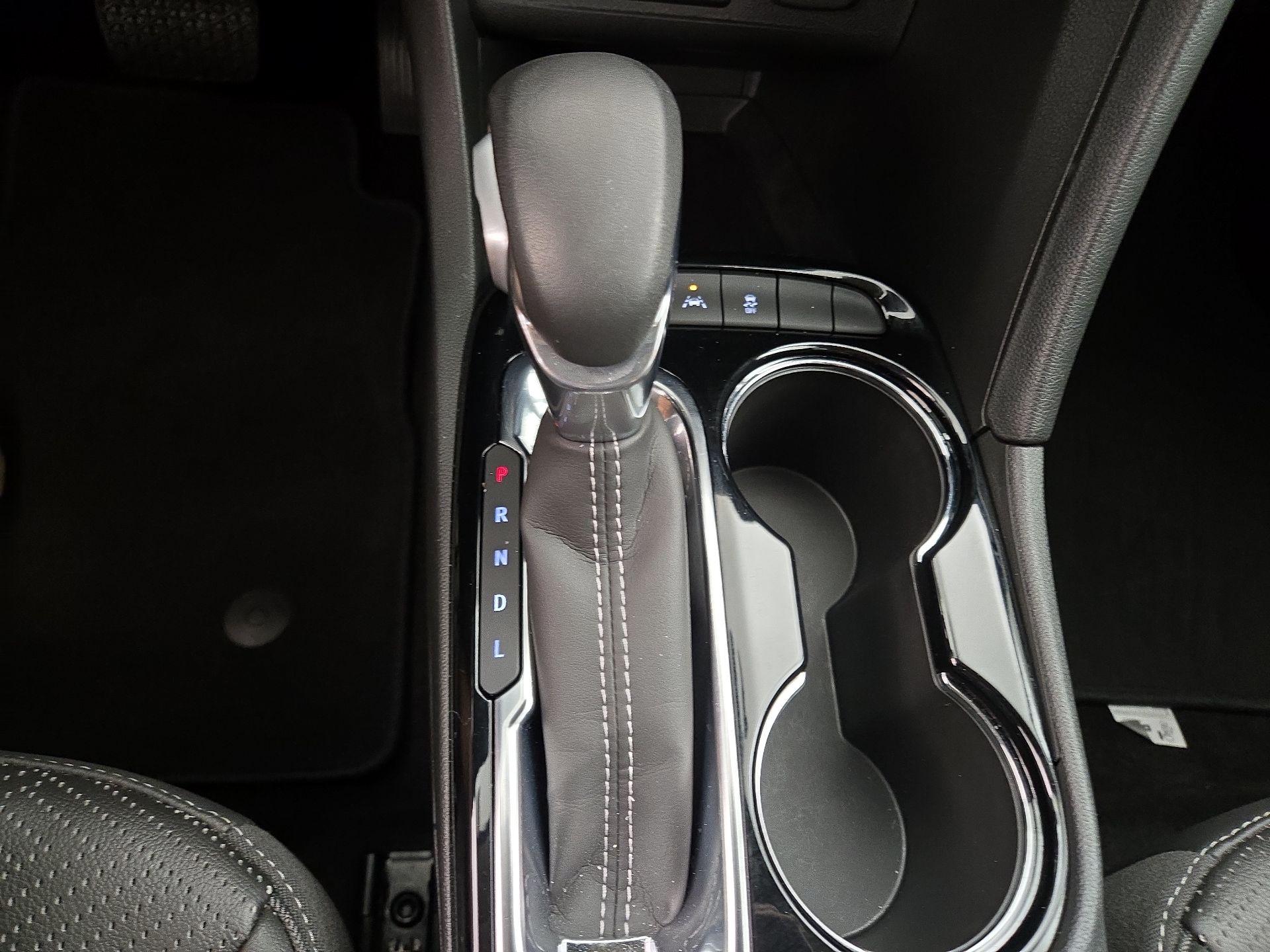 Thumbnail: 2023 Buick Encore GX - 17