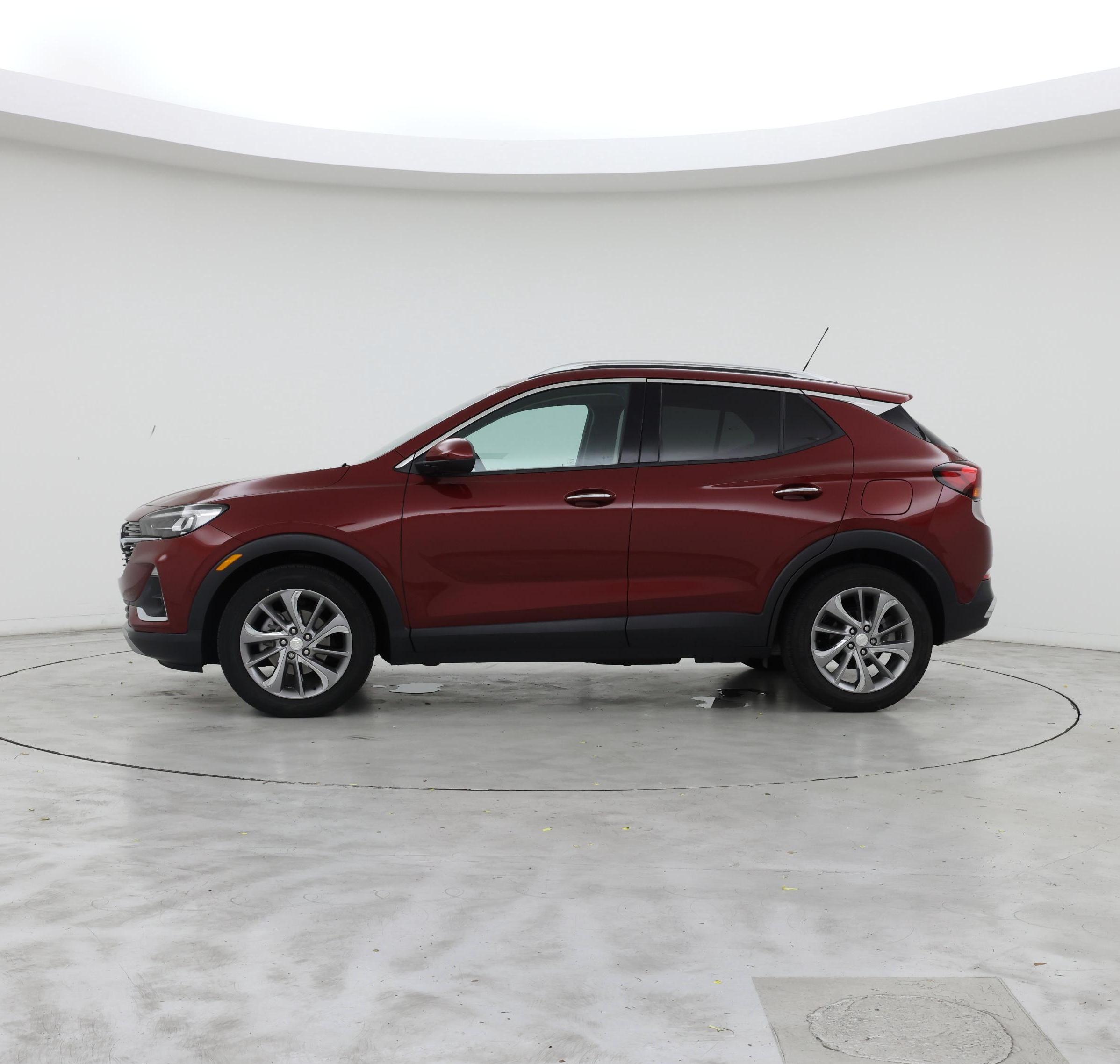 Thumbnail: 2023 Buick Encore GX - 3