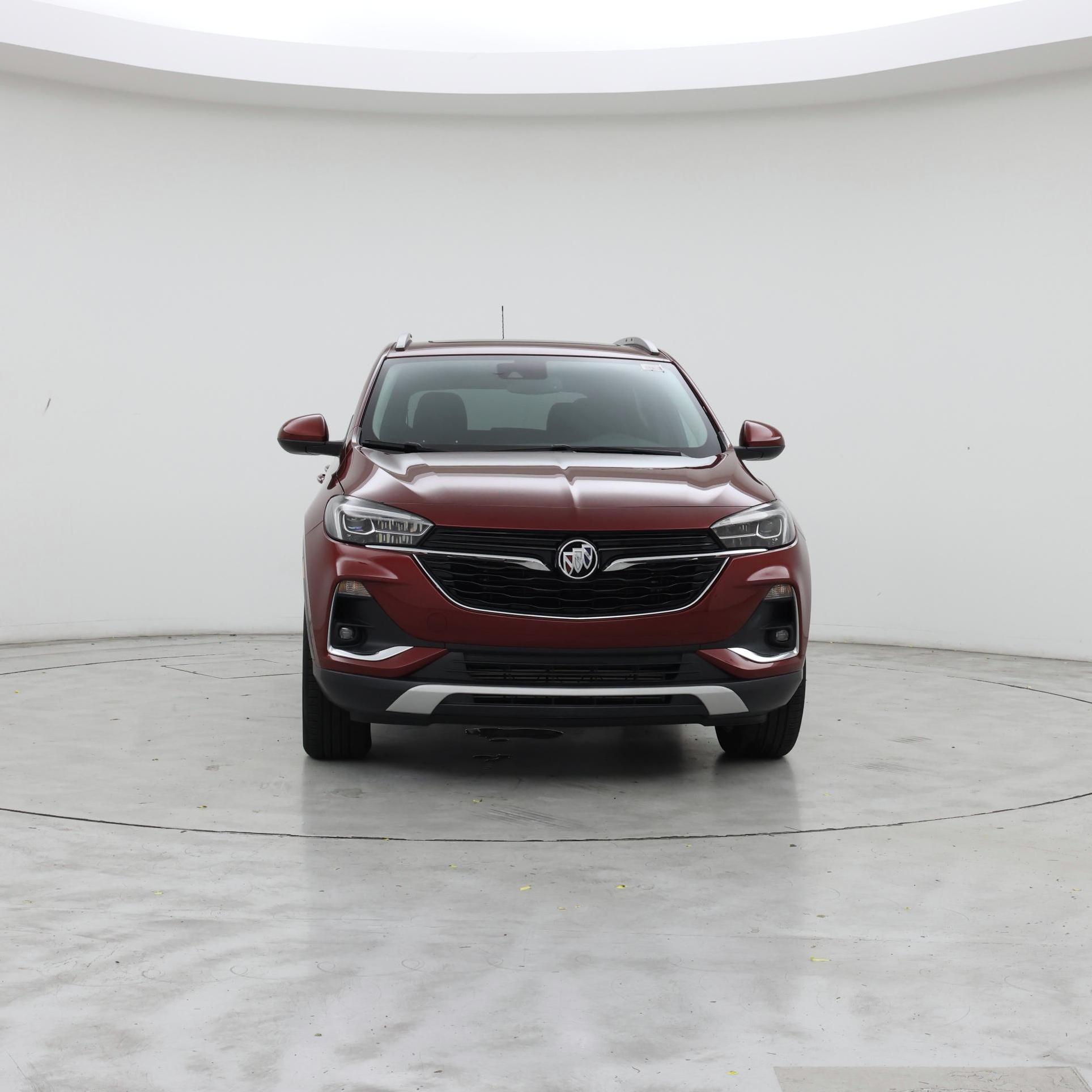 Thumbnail: 2023 Buick Encore GX - 5