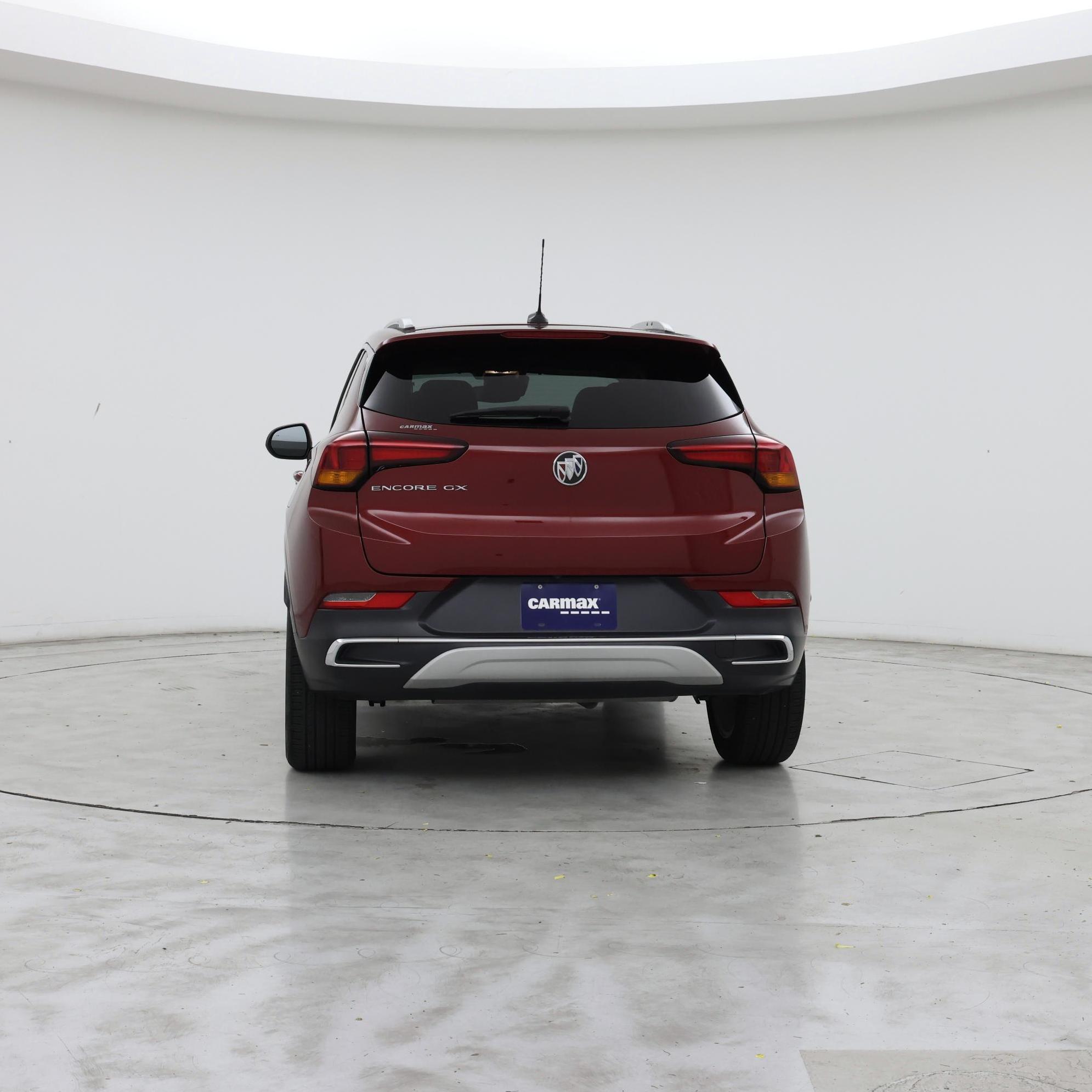 Thumbnail: 2023 Buick Encore GX - 6