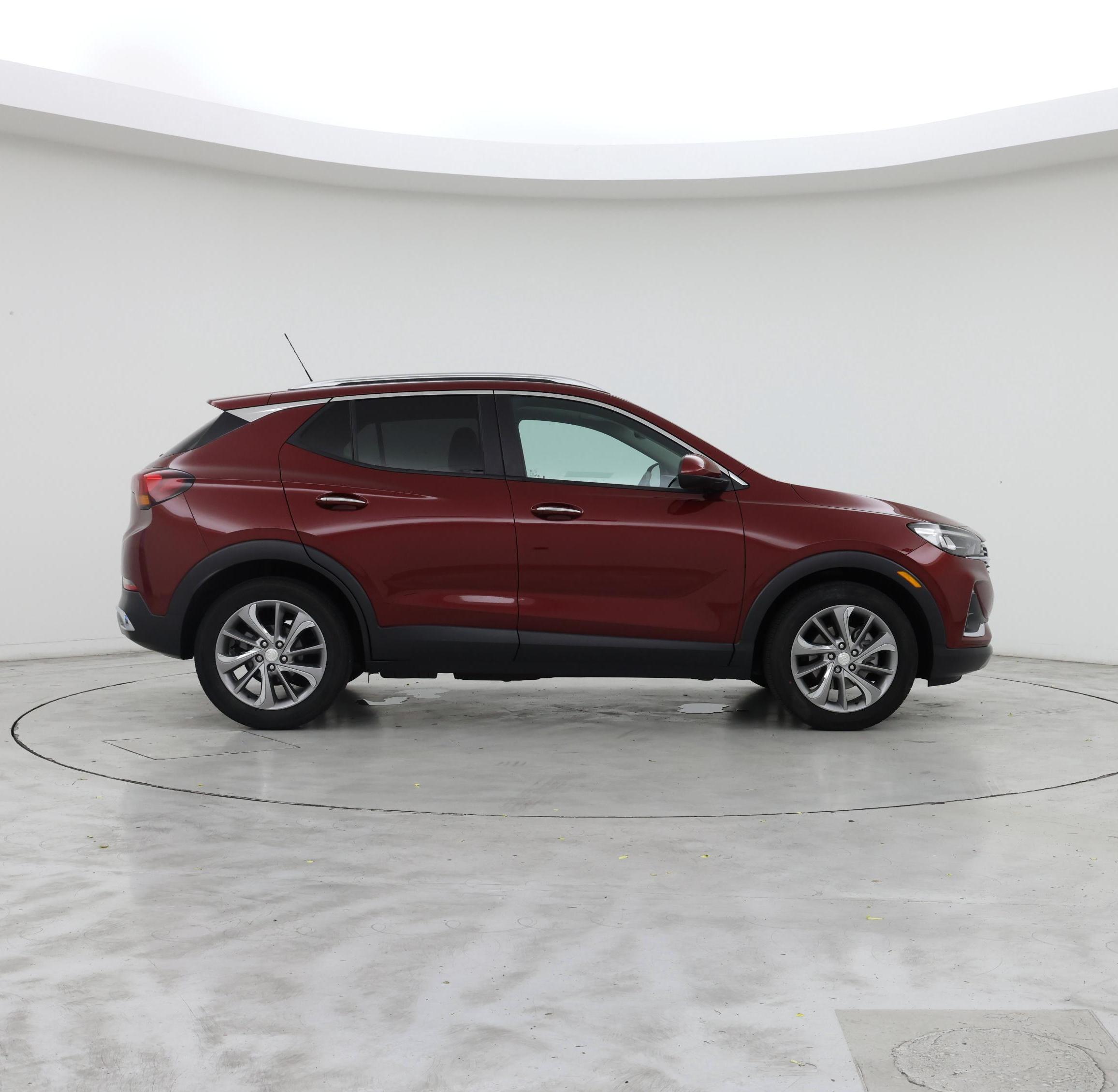 Thumbnail: 2023 Buick Encore GX - 7