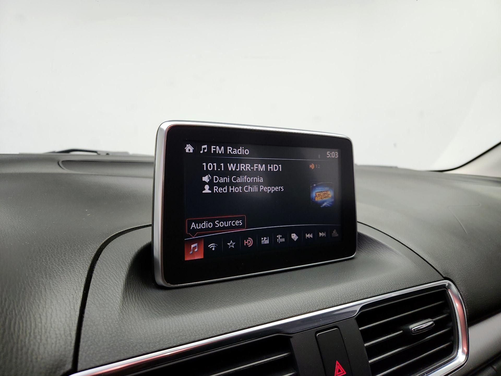 Thumbnail: 2014 Mazda Mazda3 - 16