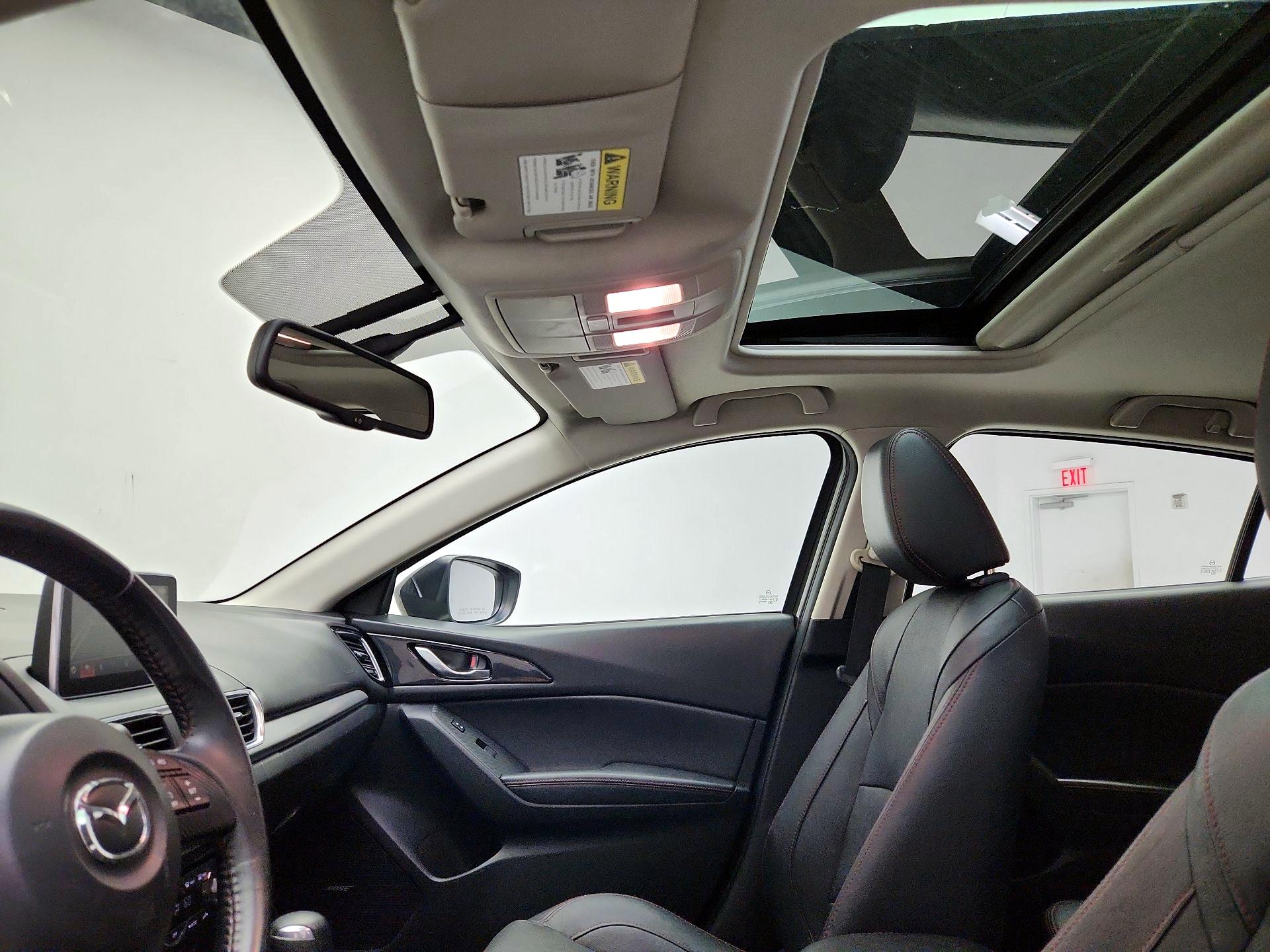 Thumbnail: 2014 Mazda Mazda3 - 19