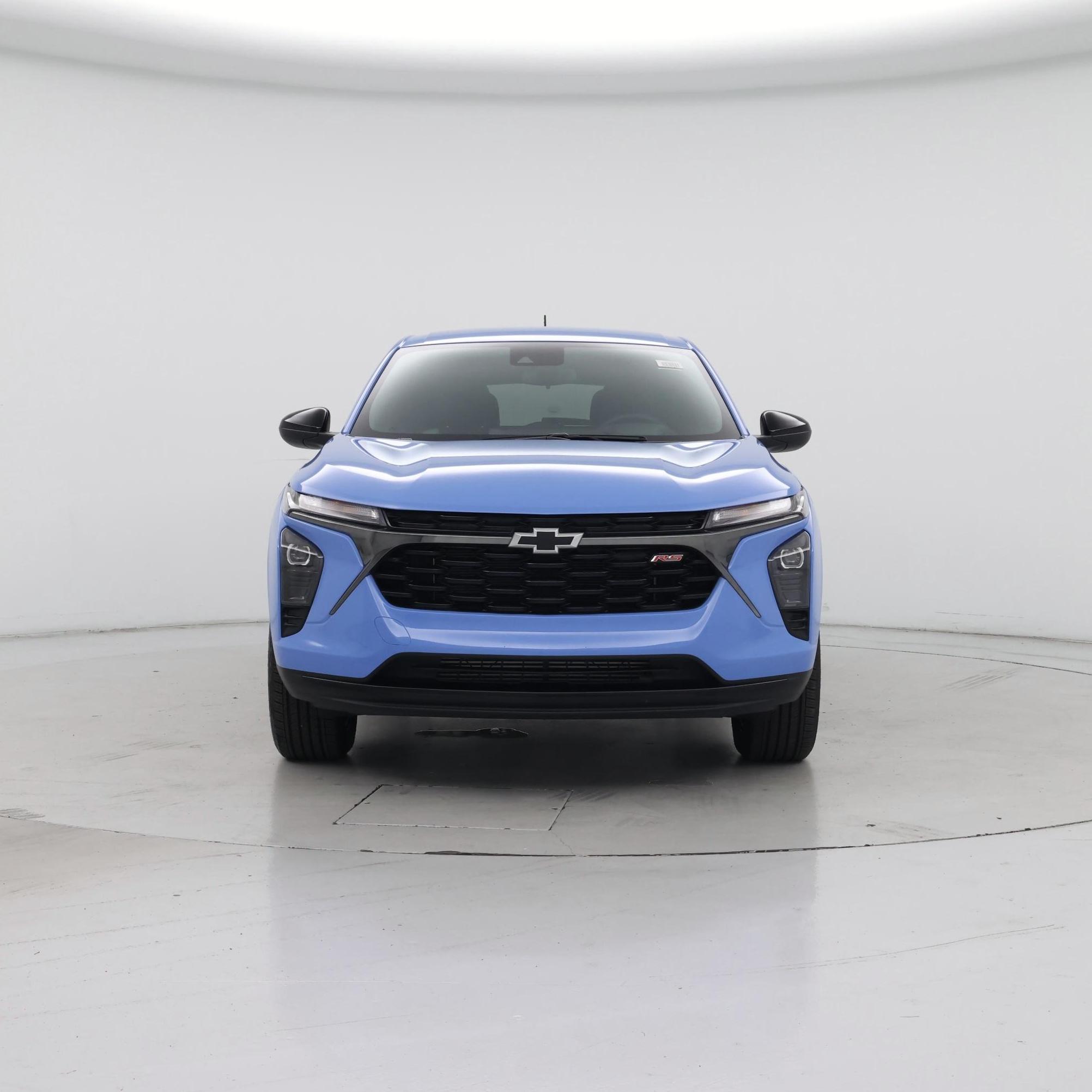 Thumbnail: 2024 Chevrolet Trax - 5