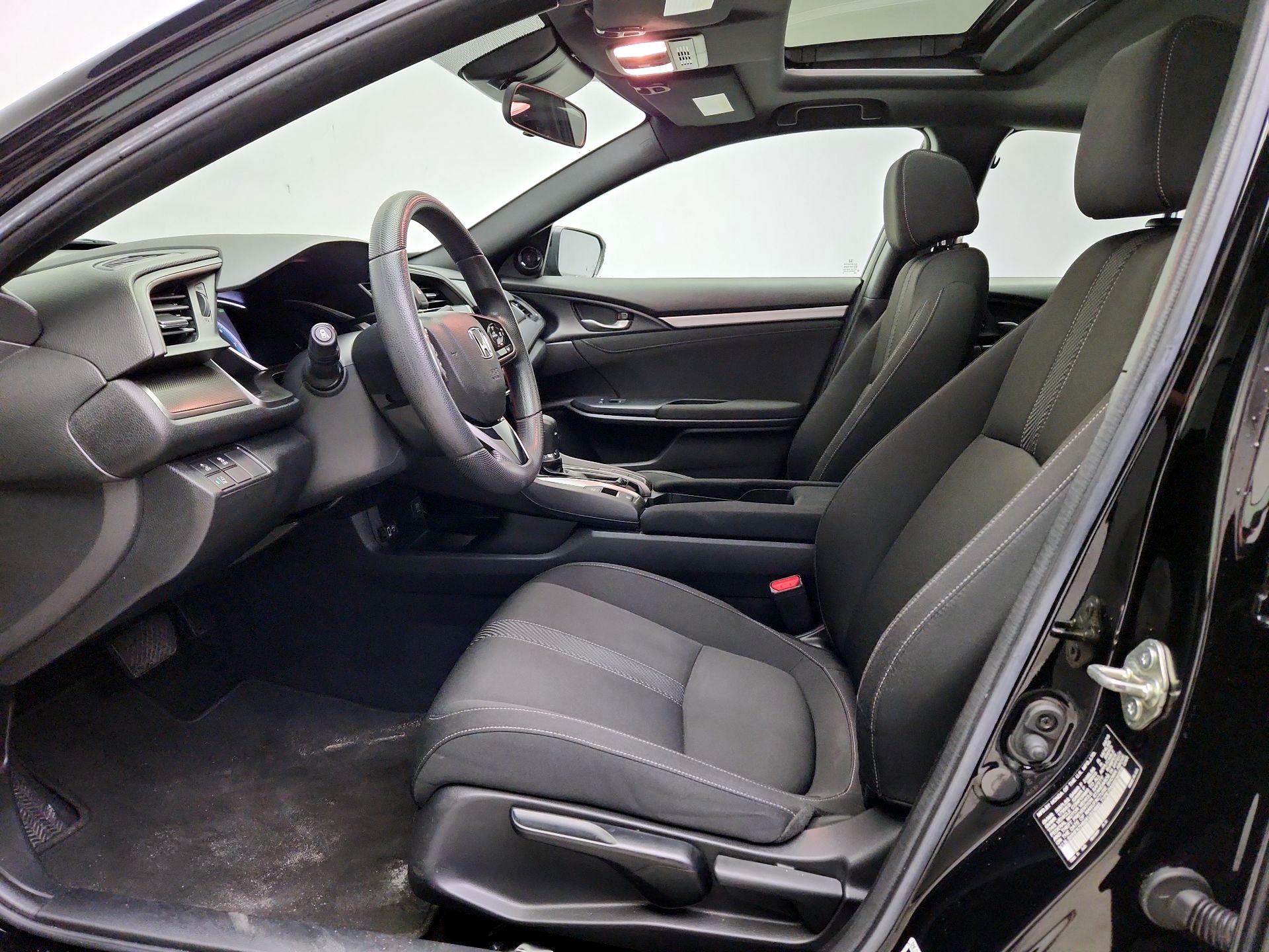 Thumbnail: 2019 Honda Civic - 11