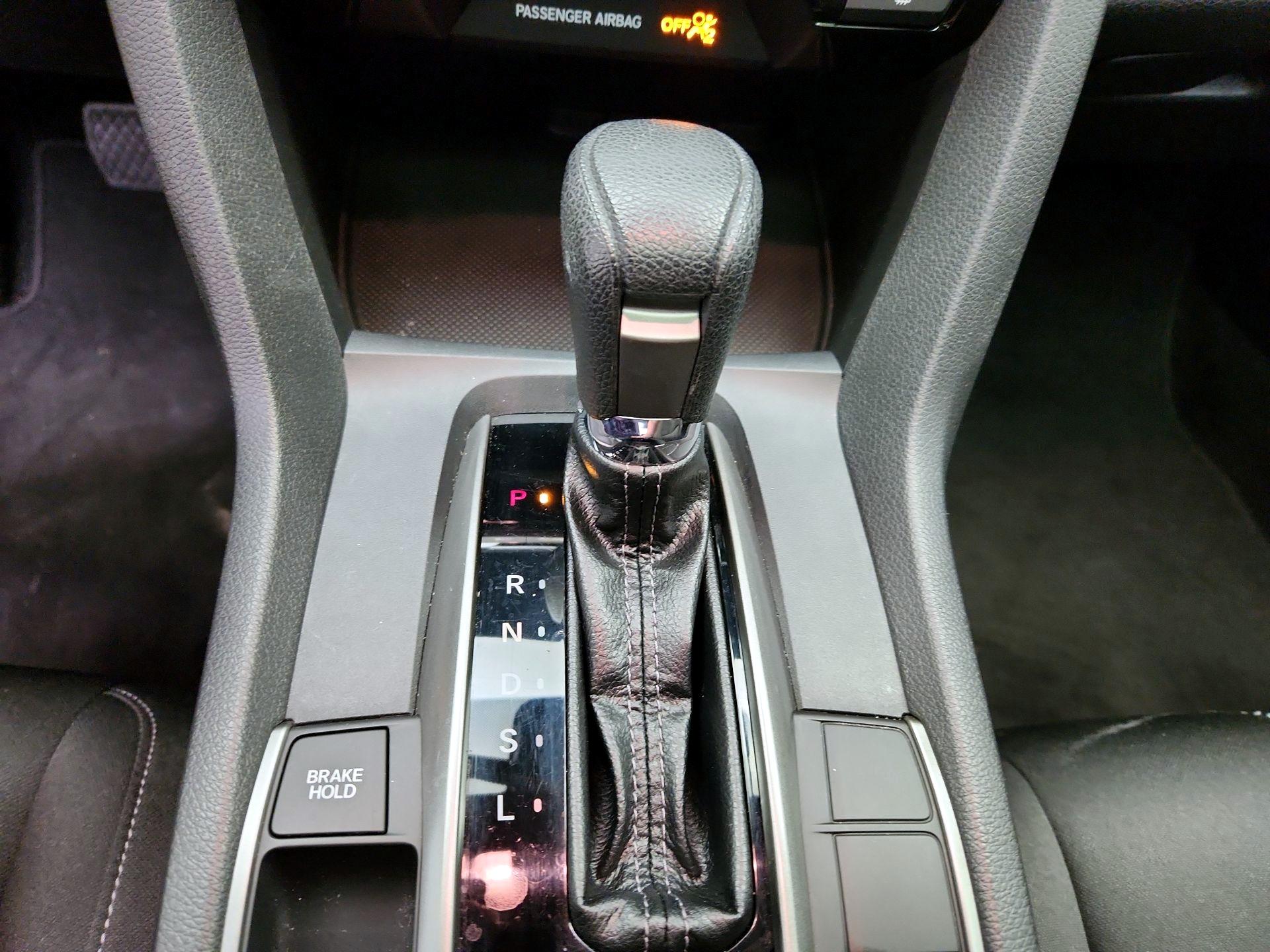 Thumbnail: 2019 Honda Civic - 17