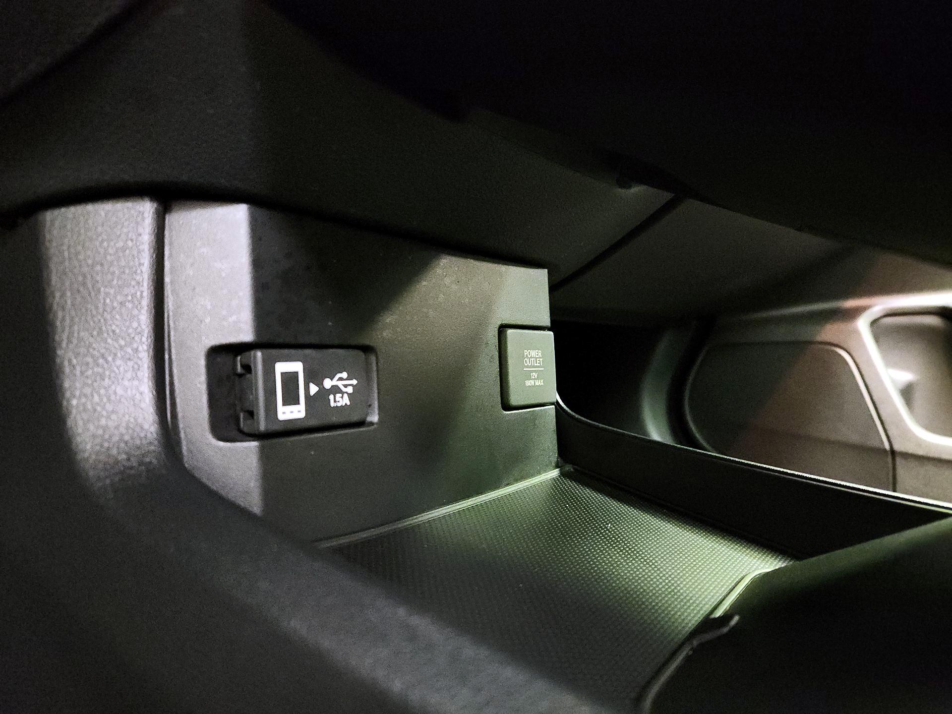 Thumbnail: 2019 Honda Civic - 18
